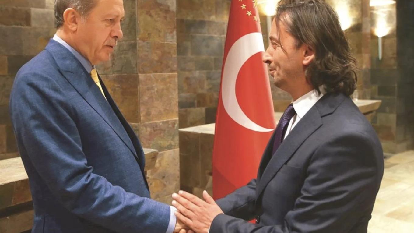 Ακραίο παραλήρημα από δημοσιογράφο – σύμβουλο του Ερντογάν: Ζητά προσάρτηση νησιών και Θράκης – «Η Ελλάδα είναι ο επόμενος στόχος – Είναι η ”σκανδάλη” του Ισραήλ”