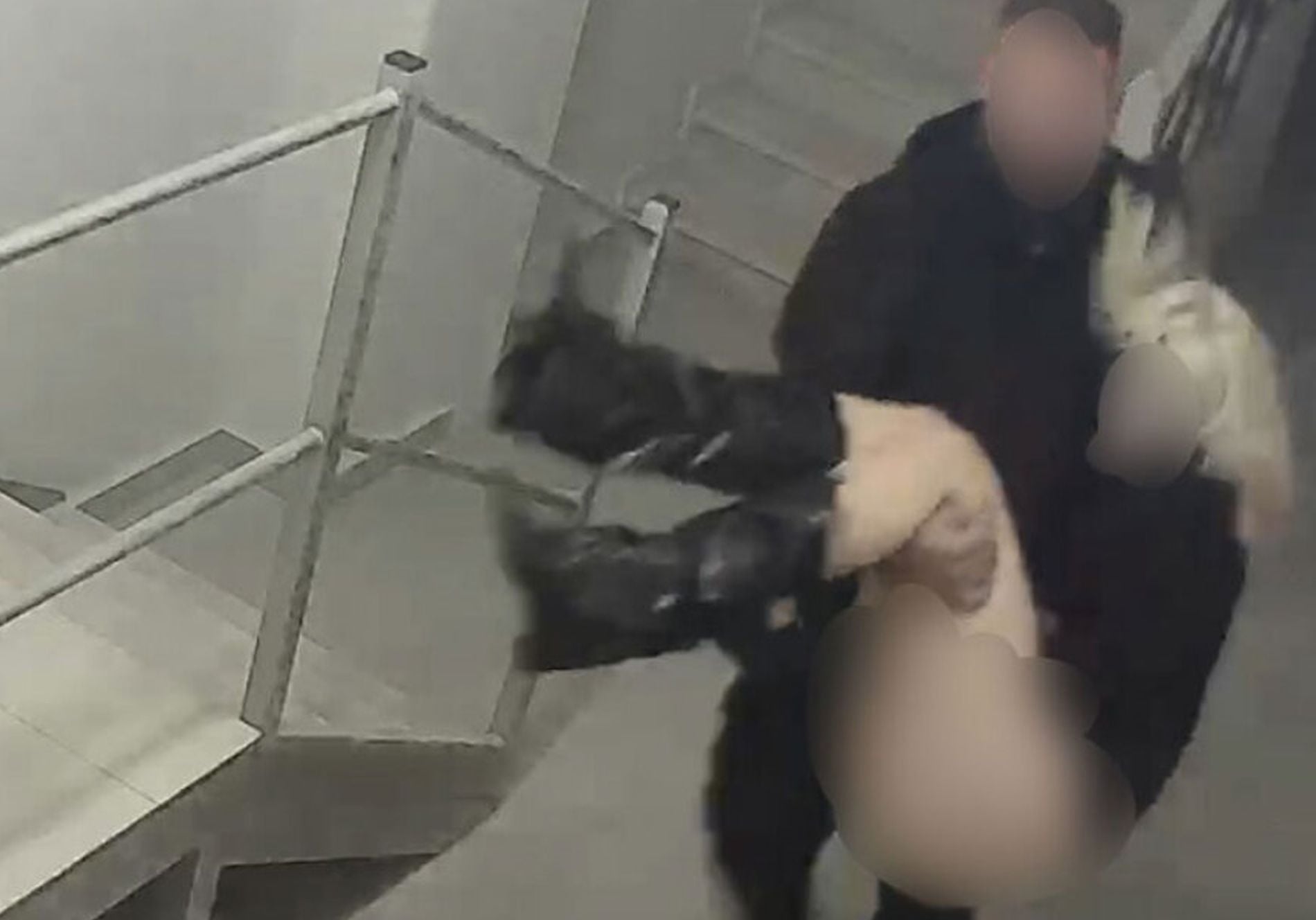 Τραγωδία στην Κεφαλονιά: «Η Μυρτώ είχε σπασμούς, έτρεμε» – Το ποινικό παρελθόν του 26χρονου και το βίντεο από το ξενοδοχείο