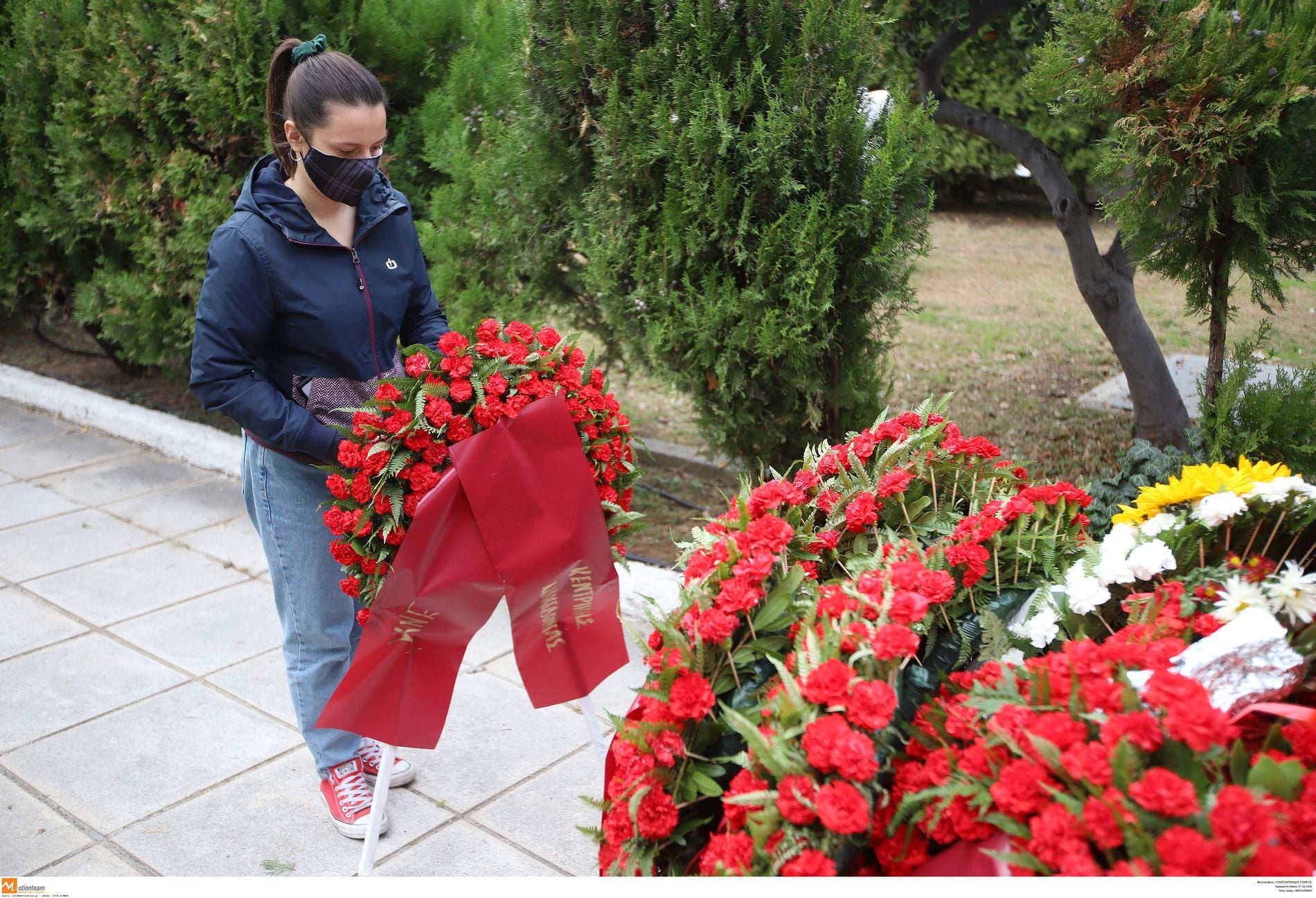 Περί μνημείων γενικώς