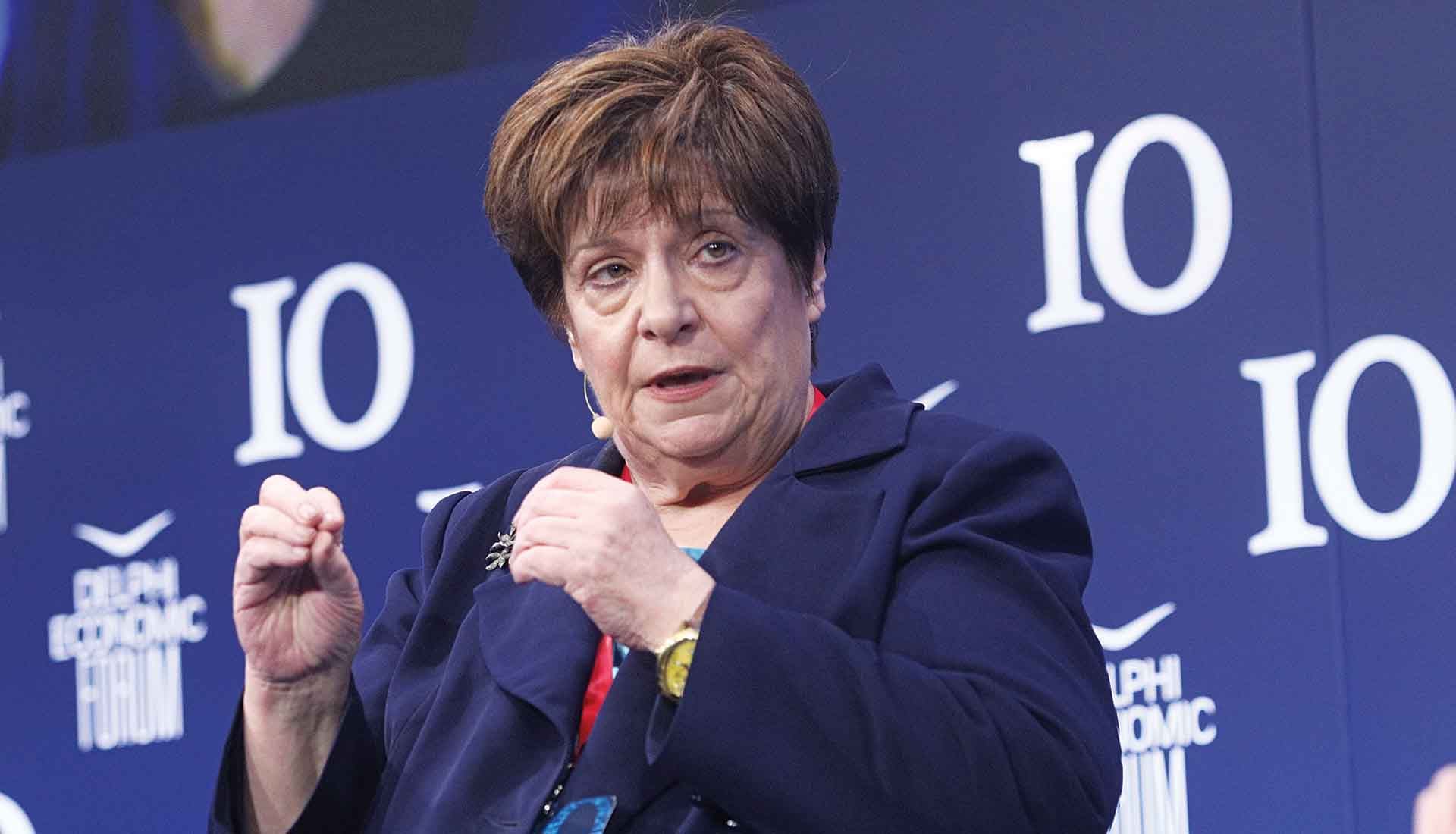 Επιβράβευσαν την Κλάπα με προεδρία επιτροπής!