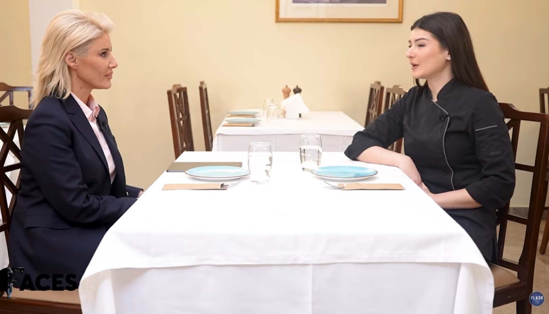 Της Βουλής το φαγητάκι, από Μητσοτάκη!