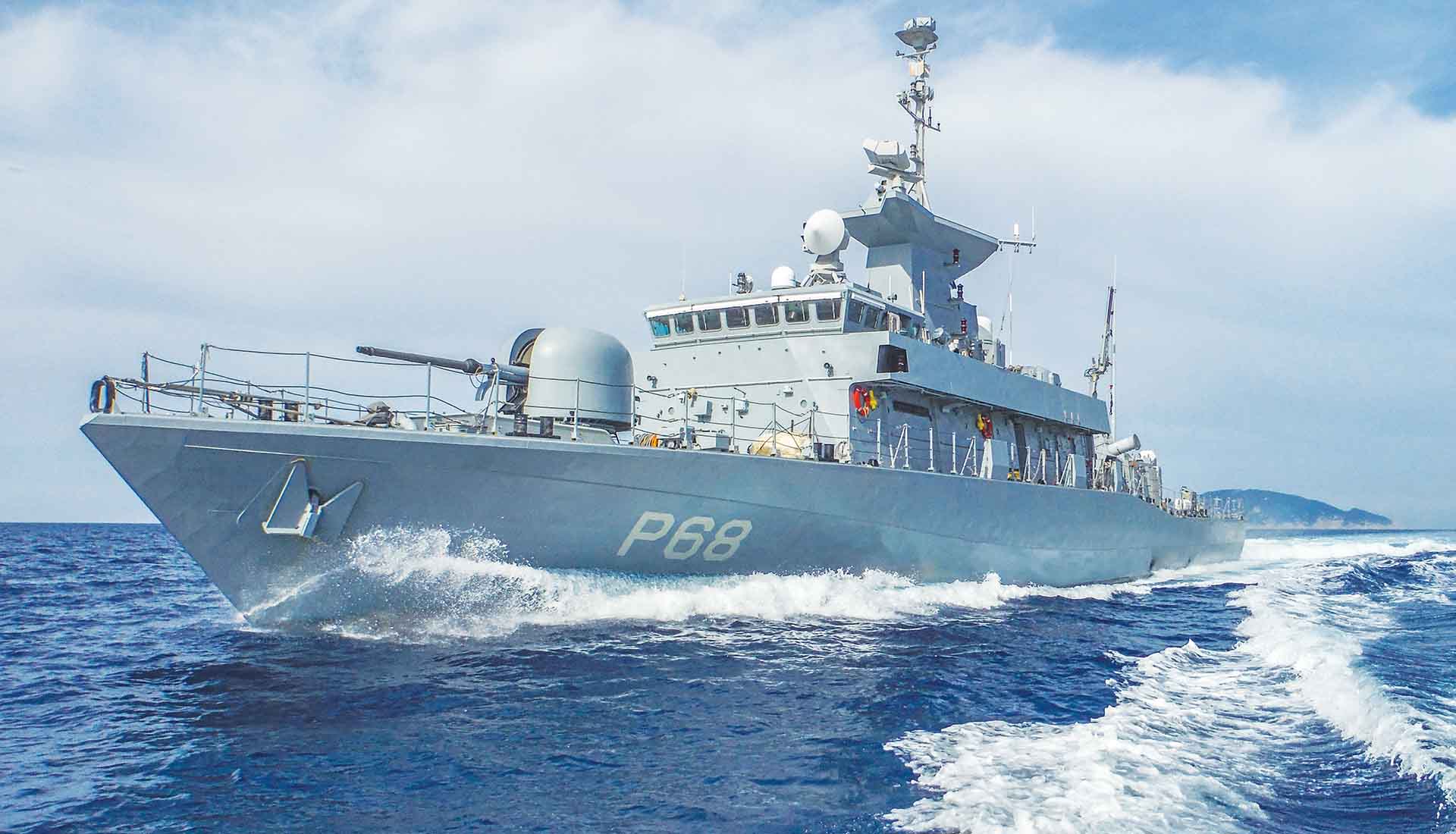 Σκληρό μήνυμα στην Αγκυρα για την τουρκική «πειρατεία»