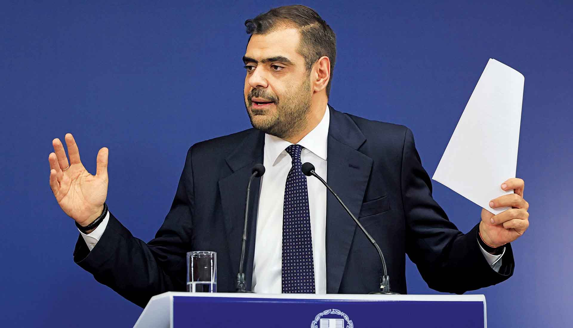 Η άρση ασυλίας σημαίνει αυτόματη παραπομπή σε δίκη!