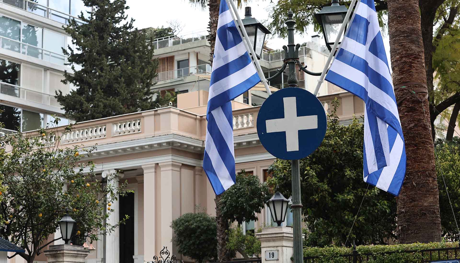 Εκνευρισμός στο Μαξίμου