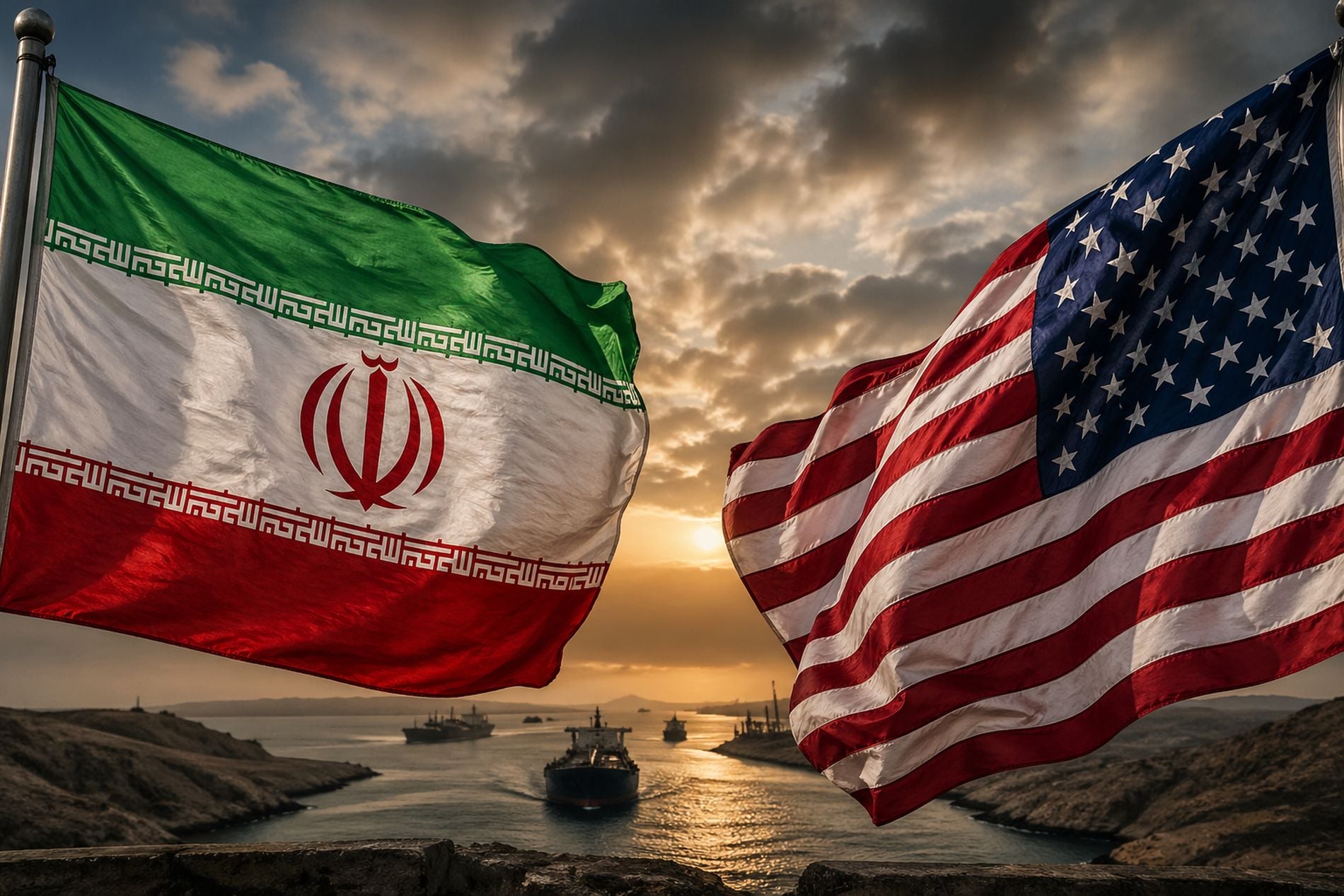 Εύθραυστη η ισορροπία στη Μέση Ανατολή: Αδιέξοδο στις διαπραγματεύσεις με φόντο τα πυρηνικά και την ενέργεια