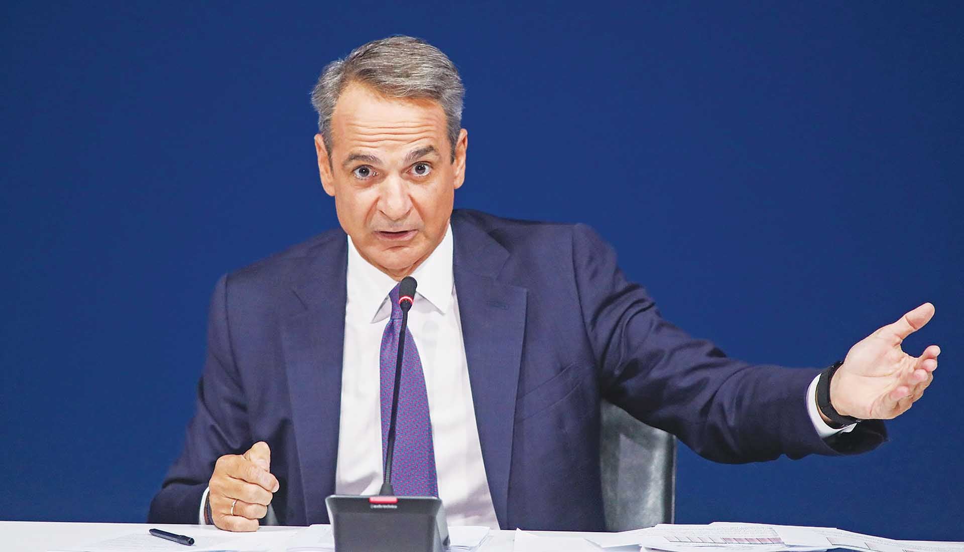 Ο αρχιτέκτονας του βαθέος κράτους!