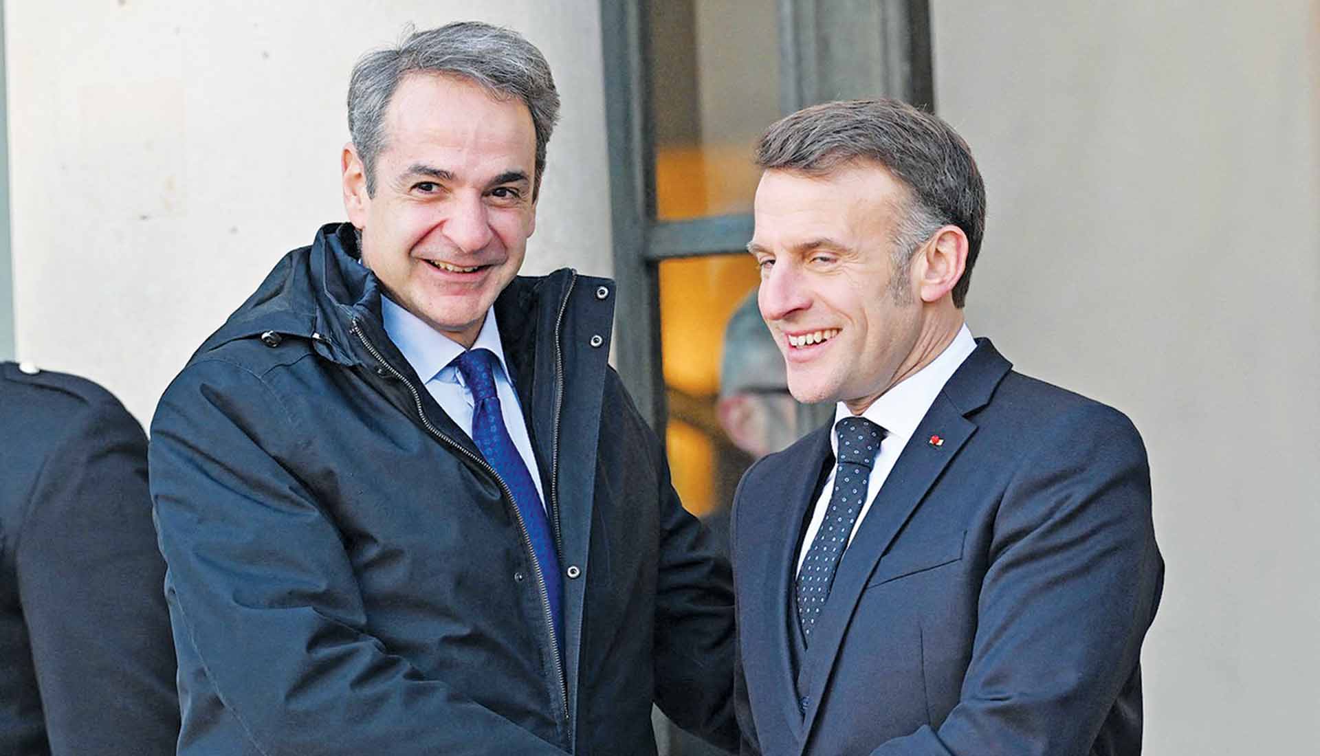 Τα υποβρύχια Barracuda στην κορυφή της ατζέντας