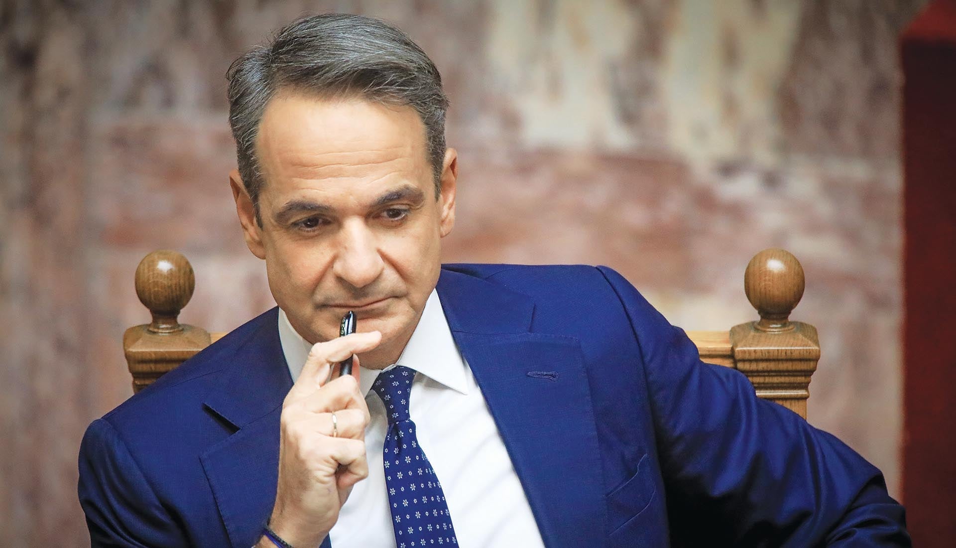 Αντιπολίτευση: Ήρθε η ώρα της λυπητερής για τον Μητσοτάκη!