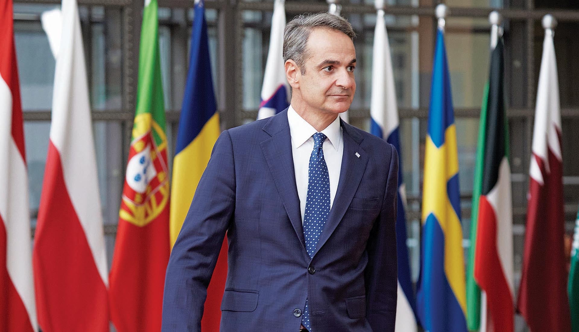 Οι Γερμανοί σταμάτησαν να συμπαθούν τον Μητσοτάκη