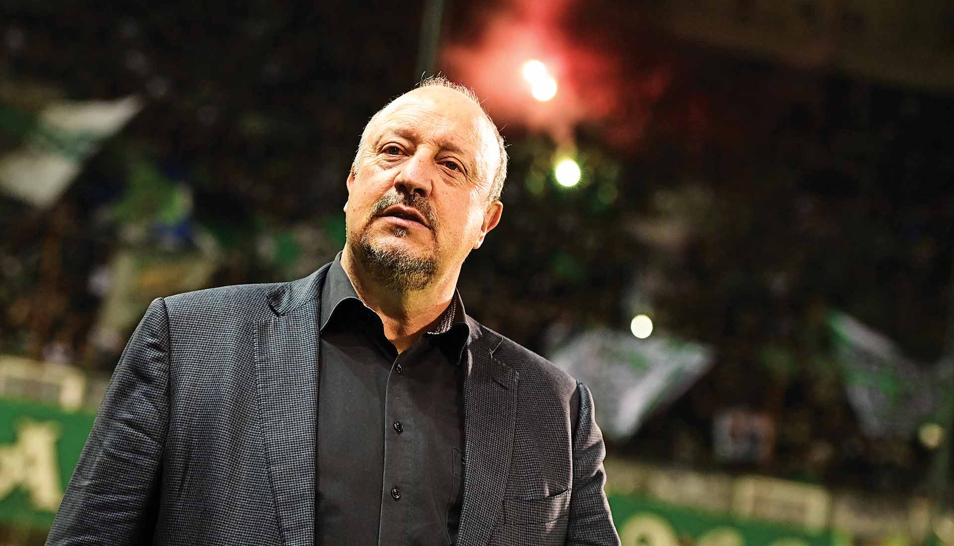 Σε πολύ δύσκολη θέση πλέον ο Μπενίτεθ και αρκετοί ποδοσφαιριστές στον Παναθηναϊκό