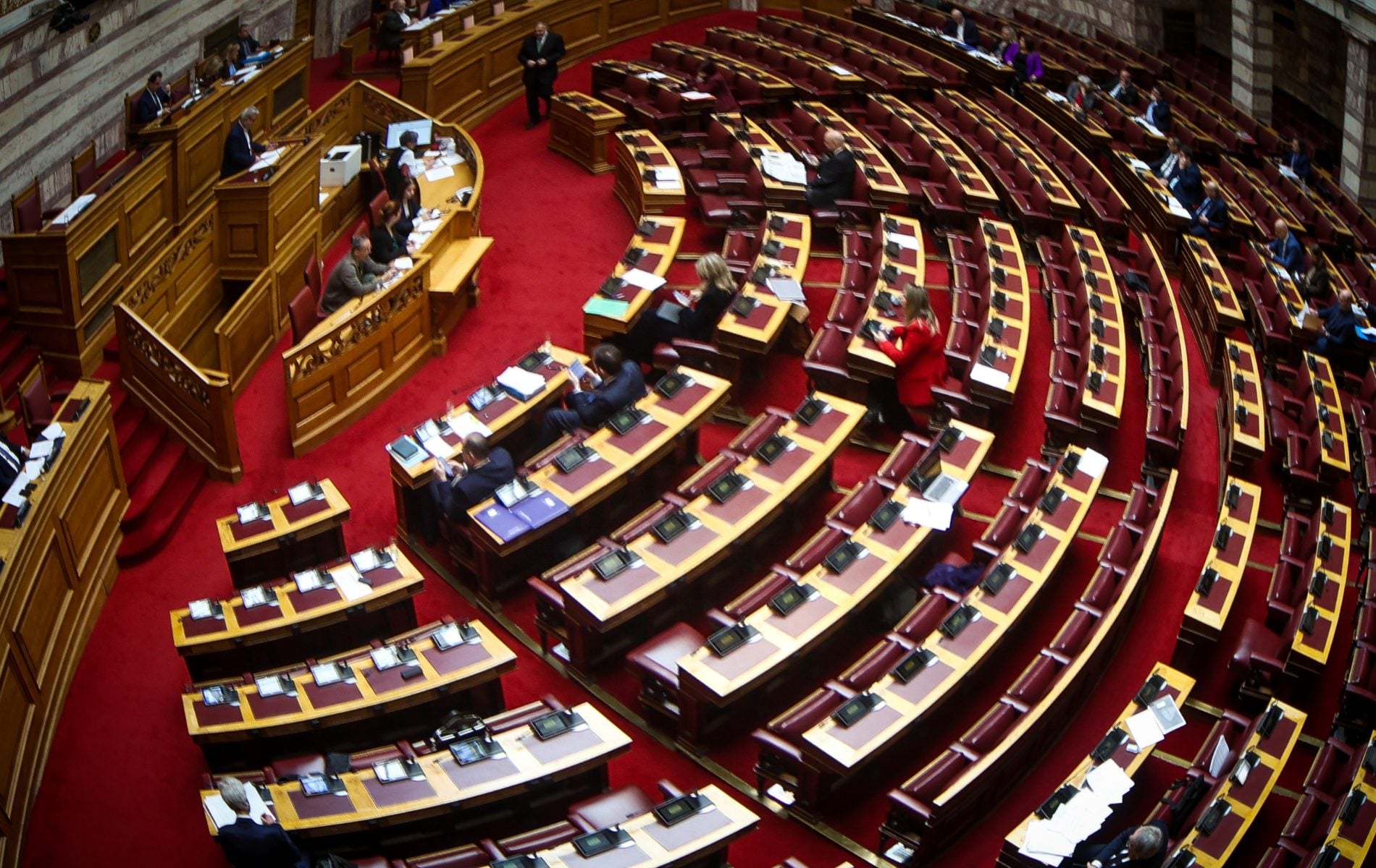 ΟΠΕΚΕΠΕ: Αντιπολιτευτικός σεισμός από τη νέα δικογραφία