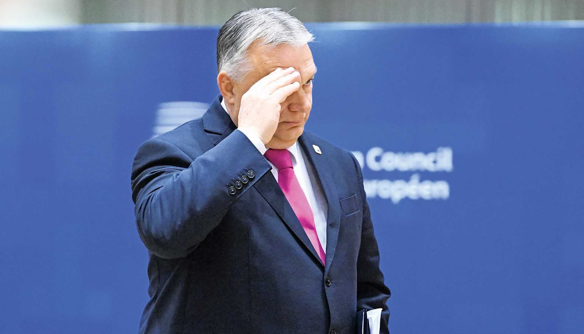 Το λάθος του Ορμπαν που απεδείχθη μοιραίο!