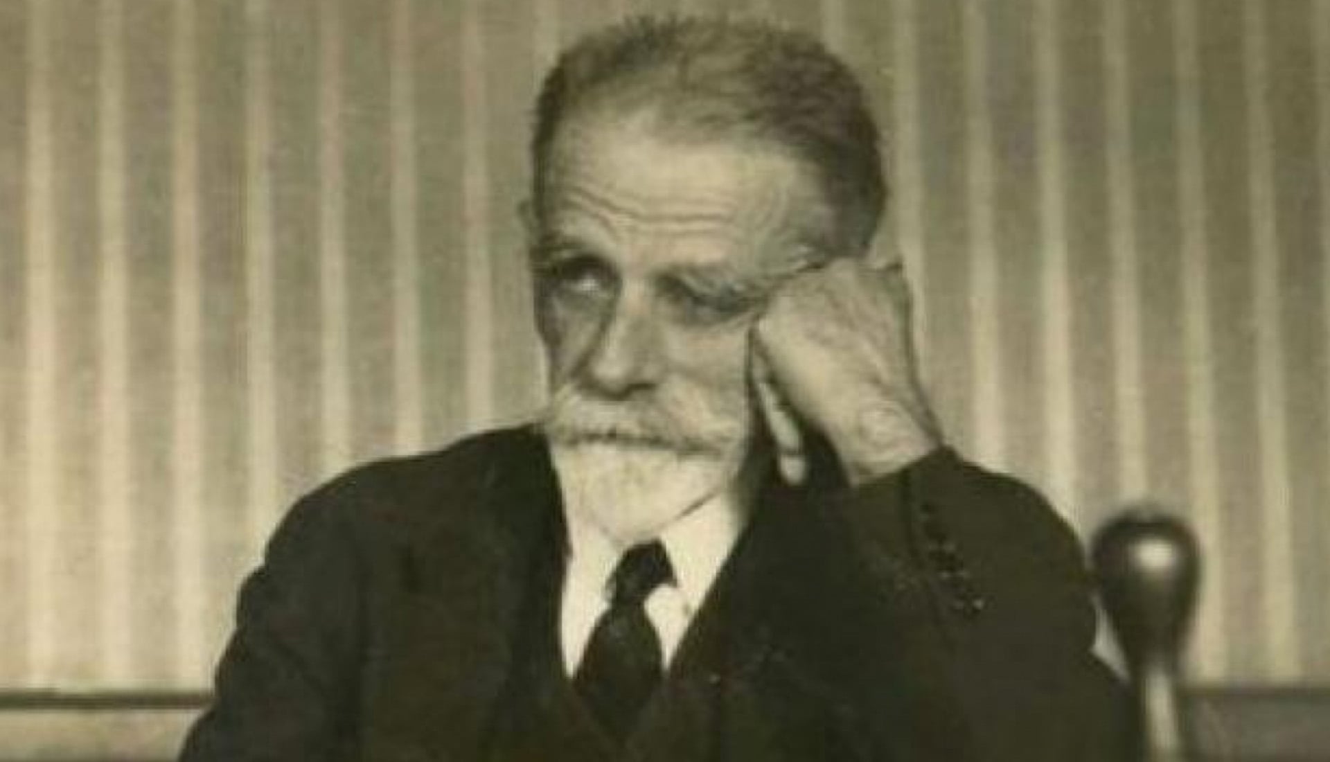 Η ασάλευτη ζωή της Μεγάλης Παρασκευής