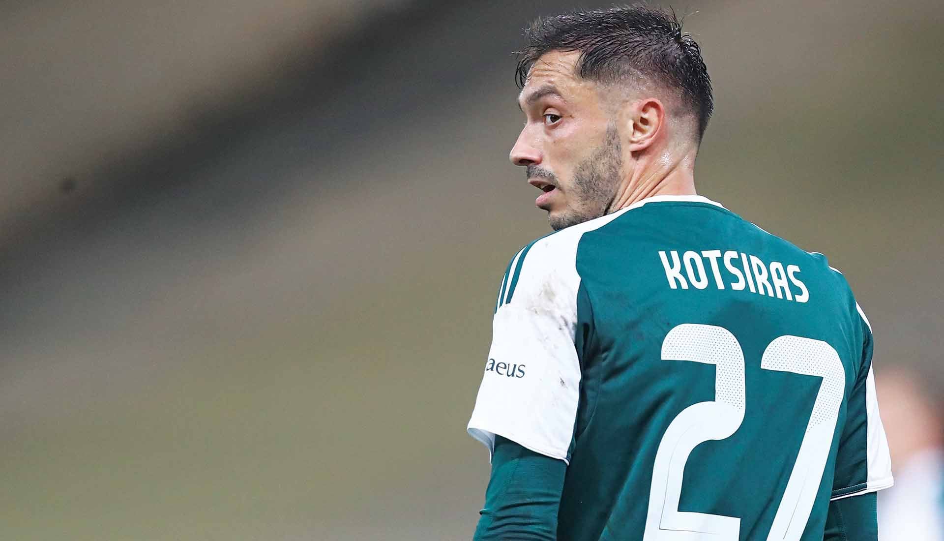 Ο Παναθηναϊκός εν μέσω αγωνιστικής και μεταγραφικής δραστηριότητας