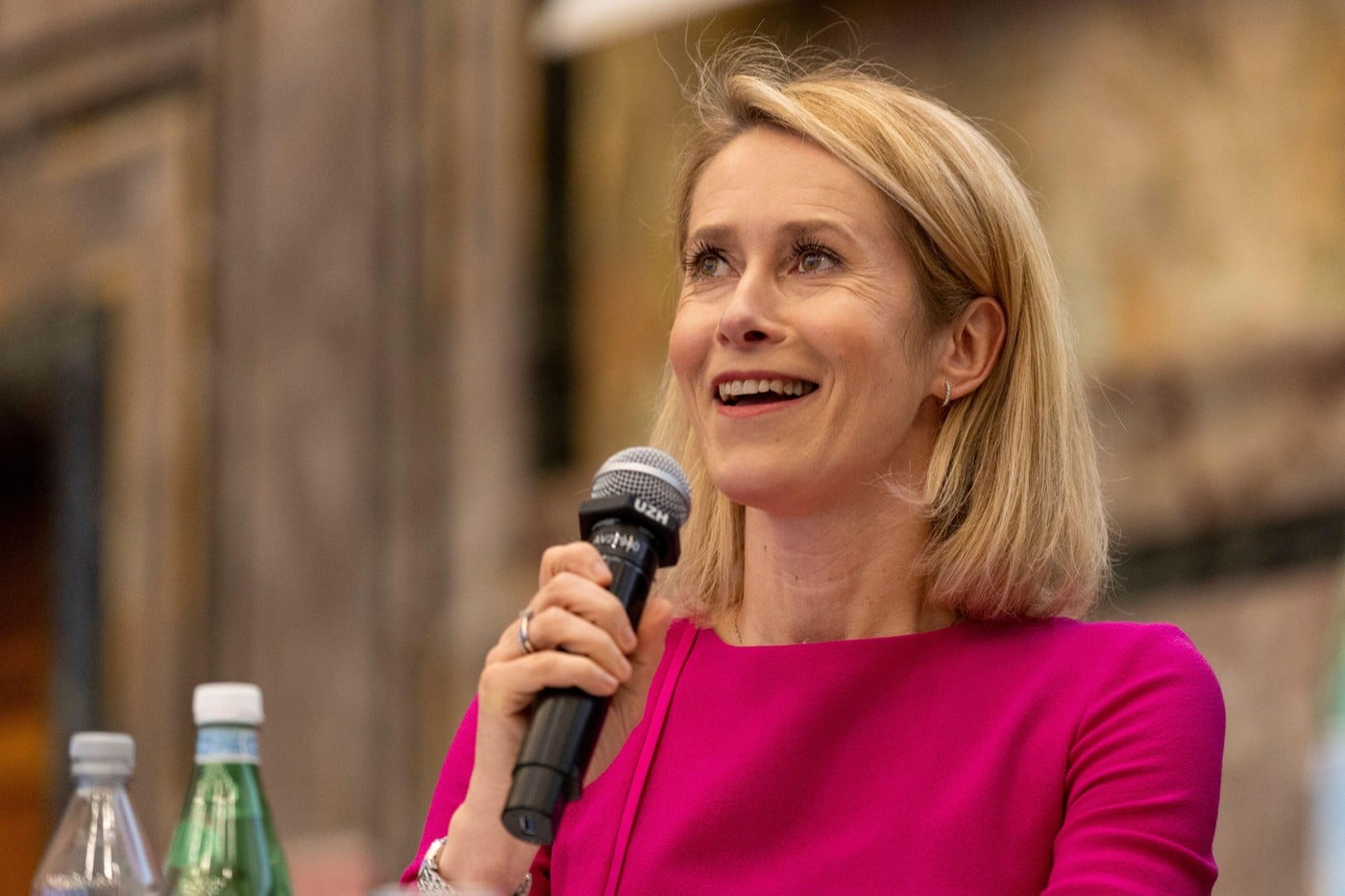 «Η Τουρκία παραβιάζει την ελληνική κυριαρχία» – Η Κάγια Κάλλας αναγνωρίζει ότι οι NAVTEX της Αγκυρας είναι παράνομες