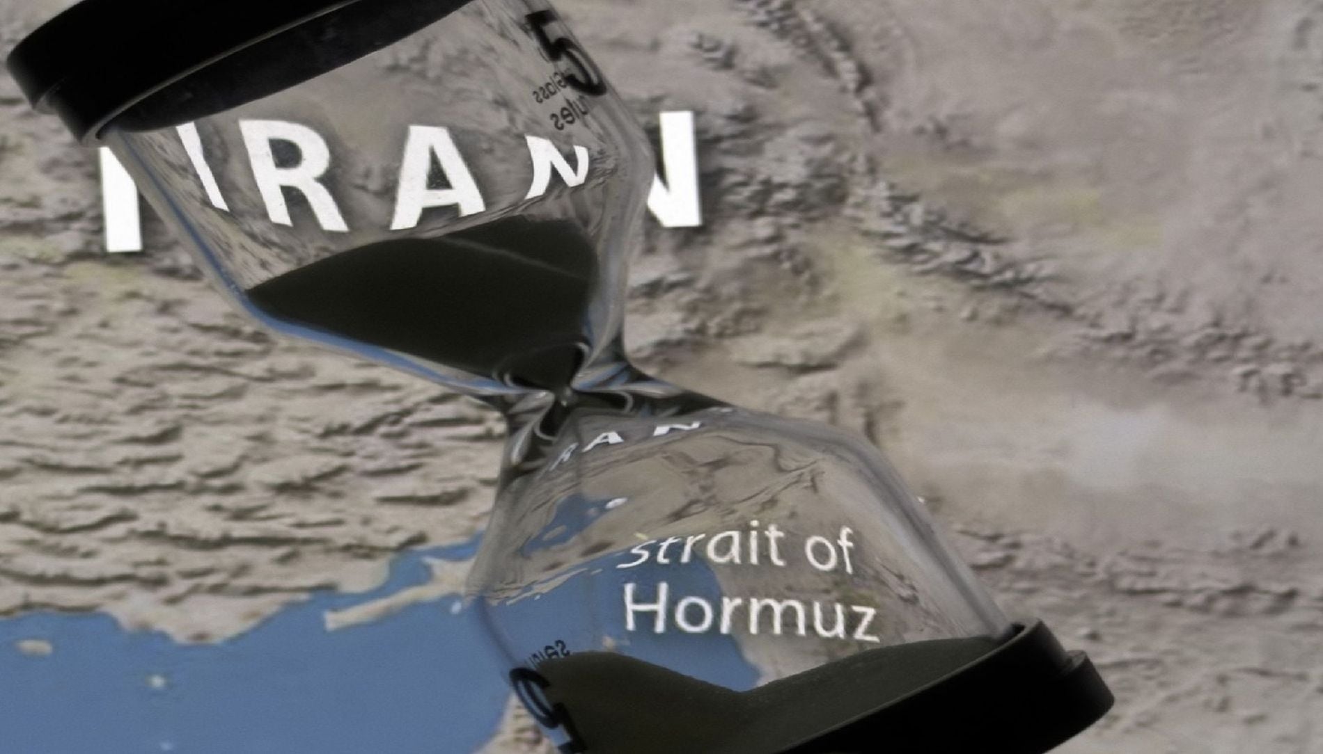 Στα άκρα η ένταση στη Μέση Ανατολή μετά το ναυτικό «μπλόκο» στα Στενά του Ορμούζ – Σήμερα οι συνομιλίες για εκεχειρία στον Λίβανο