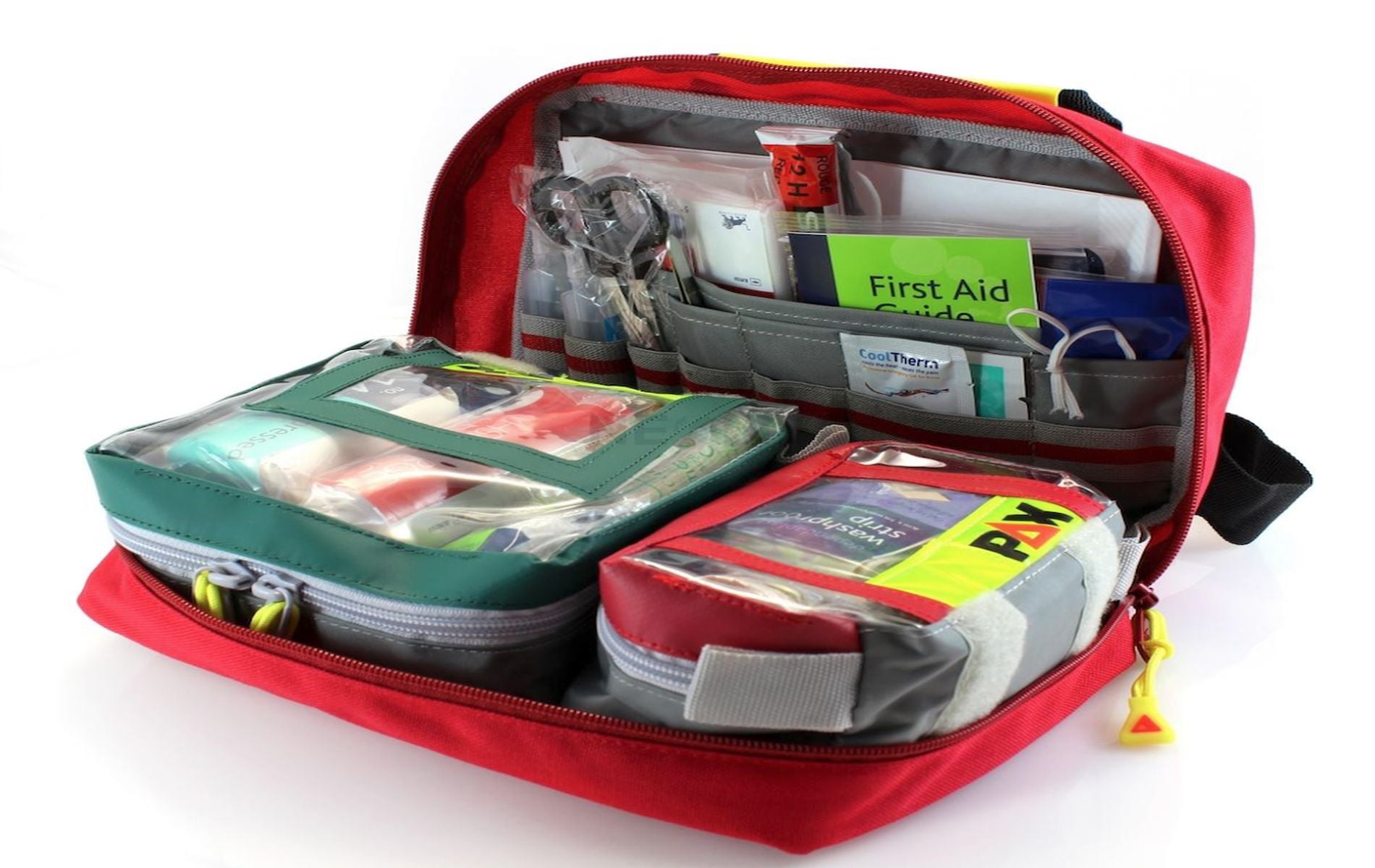 Φαρμακείο αυτοκινήτου: Έως 30€ πρόστιμο για μη συμμόρφωση – Πότε τίθενται σε ισχύ οι νέοι κανόνες