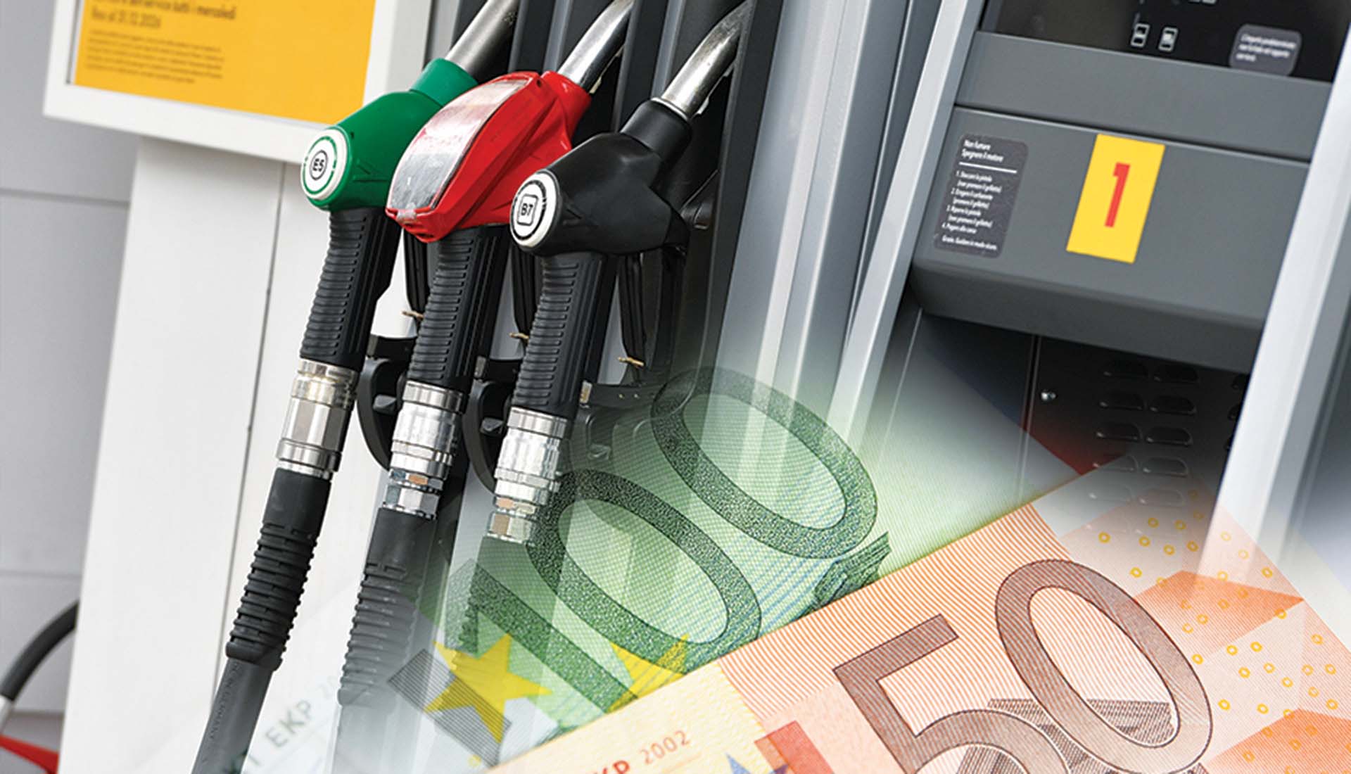 Από το 41% στα fuel pass και τις «αμαρτίες» της καθημερινότητας
