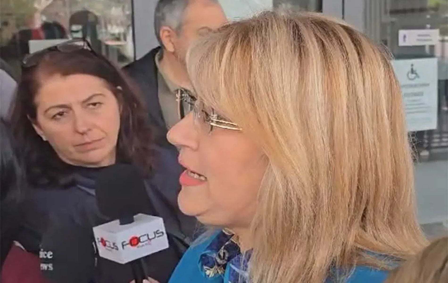 Χατζηκωνσταντίνου (δικηγόρος οικογενειών θυμάτων Τεμπών): Στον αέρα η δίκη – Υπάρχουν και άλλες φωτογραφίες στους σκληρούς των πραγματογνωμόνων