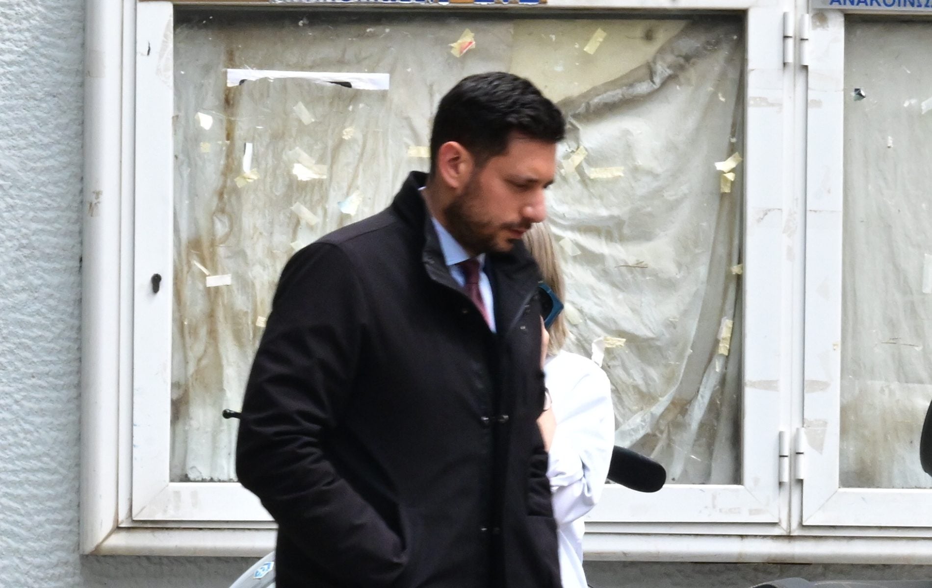 Ο Κυρανάκης σε ρόλο τηλεοπτικού ανακριτή κατά της Καραμήτρου (βίντεο)