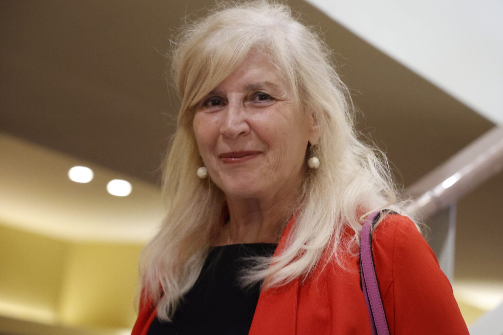 Παραιτήθηκε από τον ΣΥΡΙΖΑ η Ελένη Αυλωνίτου – Οδεύει προς το νέο κόμμα του Αλέξη Τσίπρα;