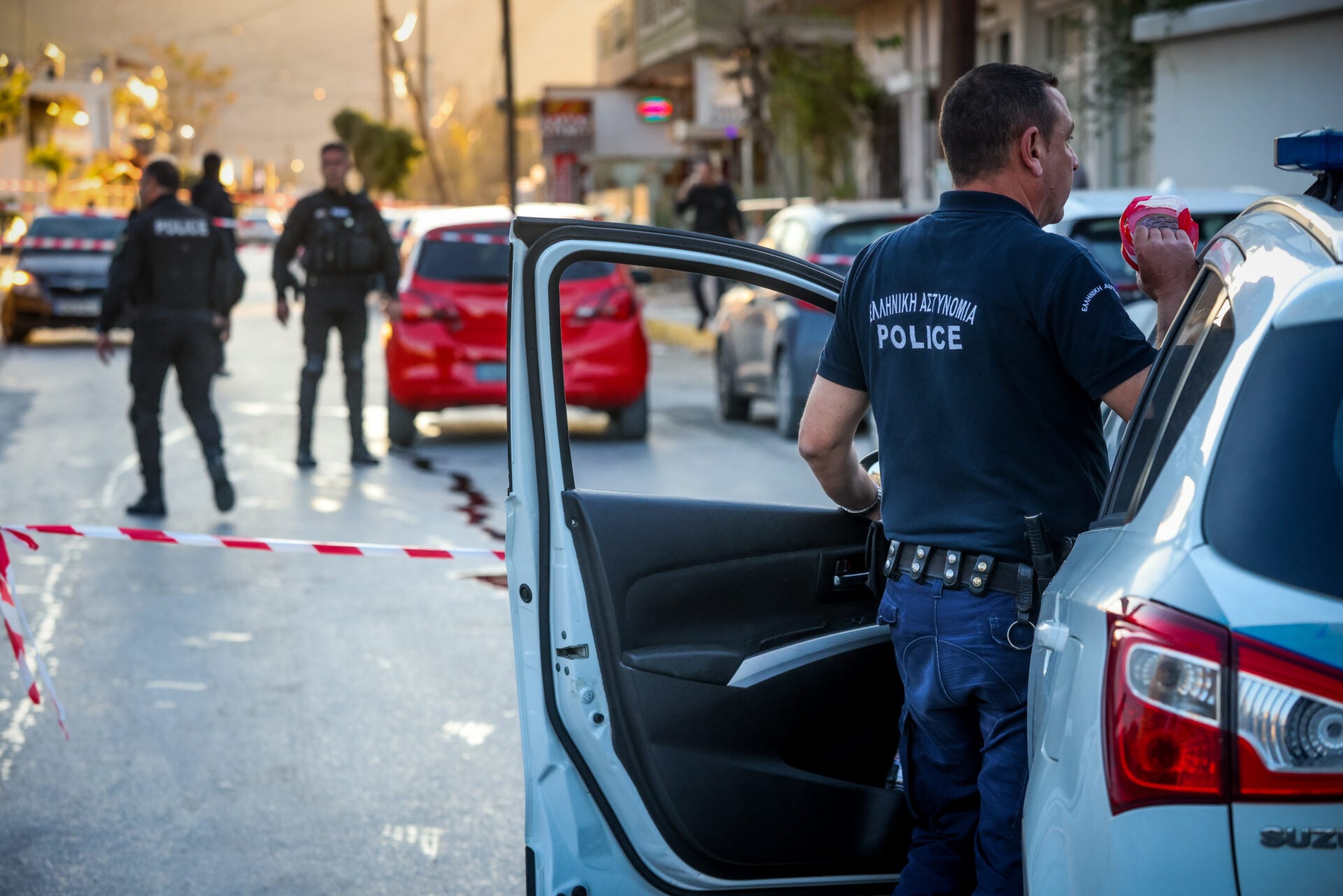 Αρχαία τραγωδία στην Κρήτη: Ο σπαραγμός της μάνας και το χρονικό μιας προαναγγελθείσας βεντέτας (ΒΙΝΤΕΟ)