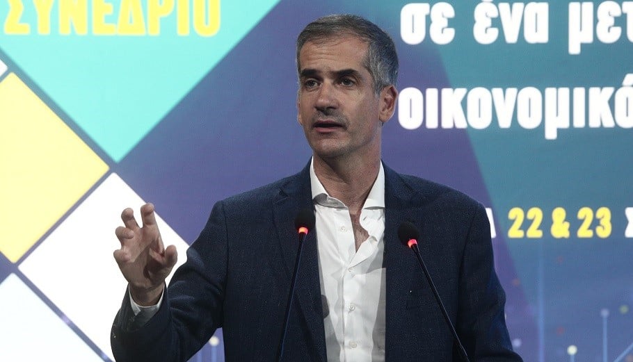 Παρέμβαση Μπακογιάννη για την αποφυλάκιση Γιωτόπουλου: «1,5 χρόνο φυλακή για κάθε δολοφονία – Αυτό είναι Δικαιοσύνη;»