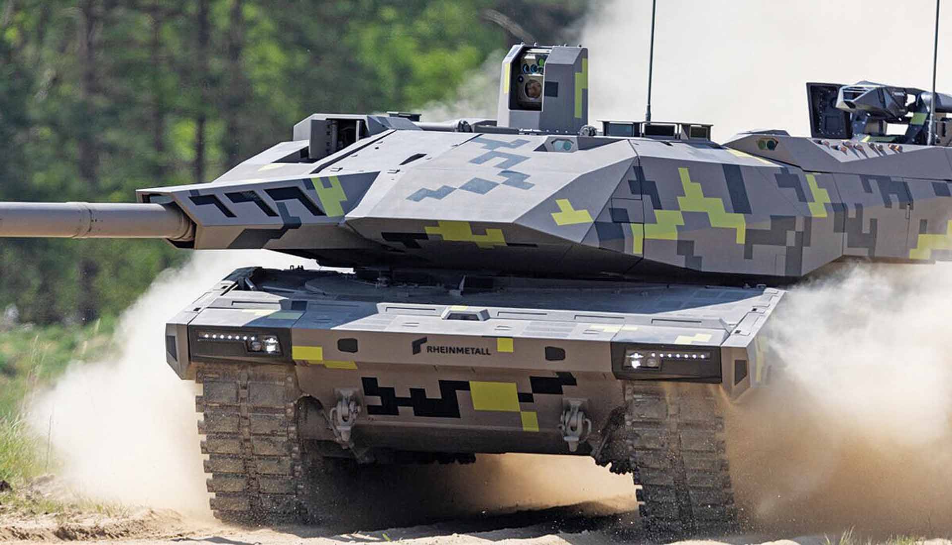 Εξοπλιστικά: Με νόμο κλείνουν οι εκκρεμότητες με Γερμανία