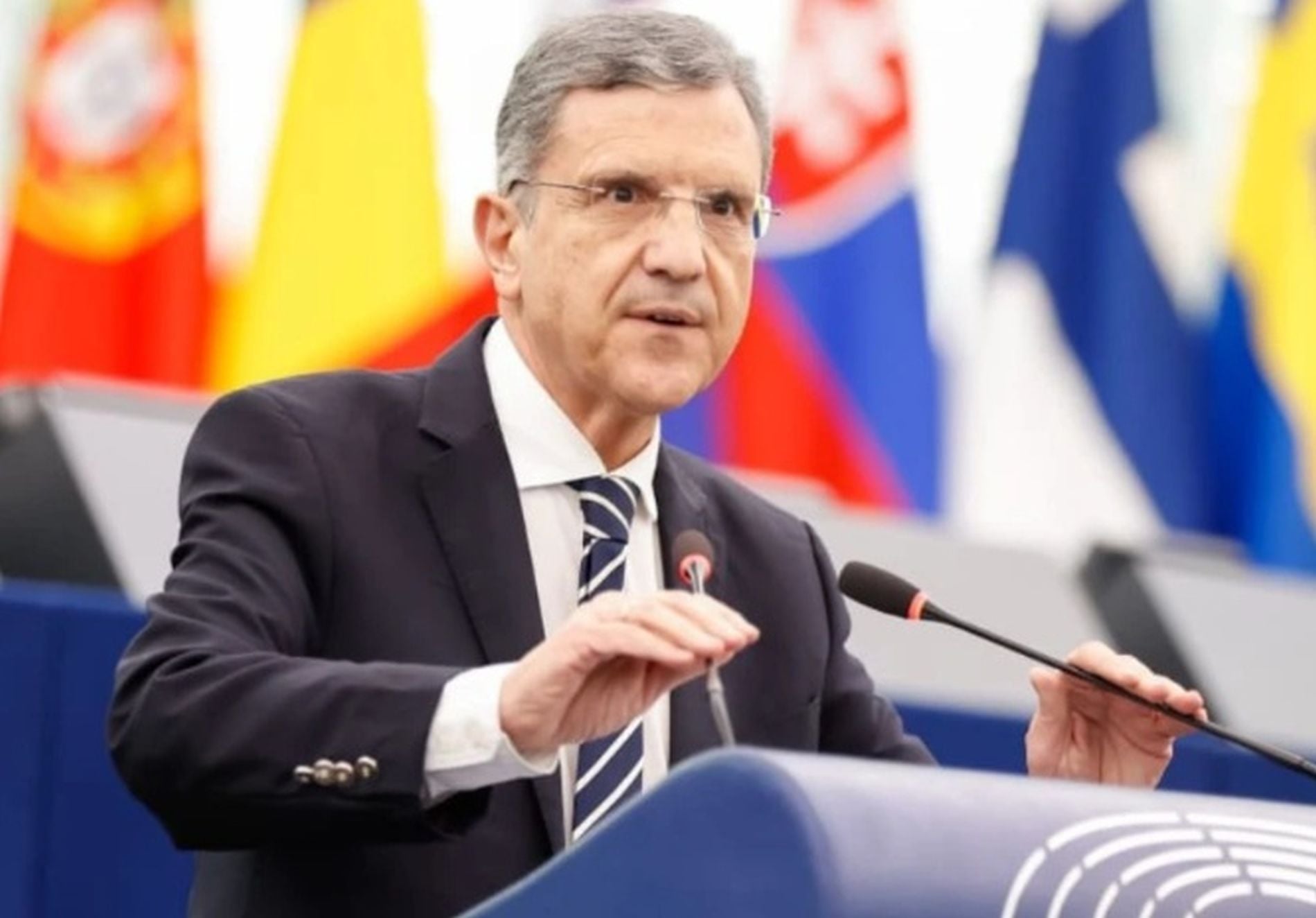 «Γκέτο» για ΑμεΑ προτείνει ο Αυτιάς – Σφοδρές αντιδράσεις από πολίτες και συλλογικότητες για τα «χωριά αναπήρων»
