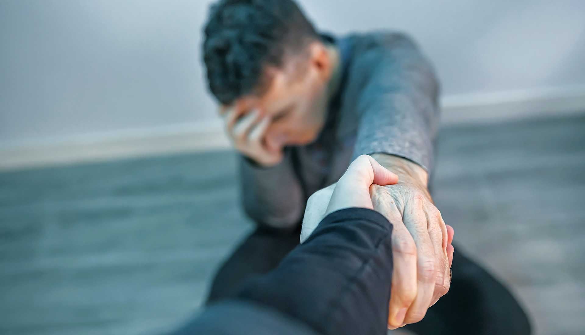 Ζοφερή αύξηση στις αυτοκτονίες – Η ύστατη κραυγή των απελπισμένων