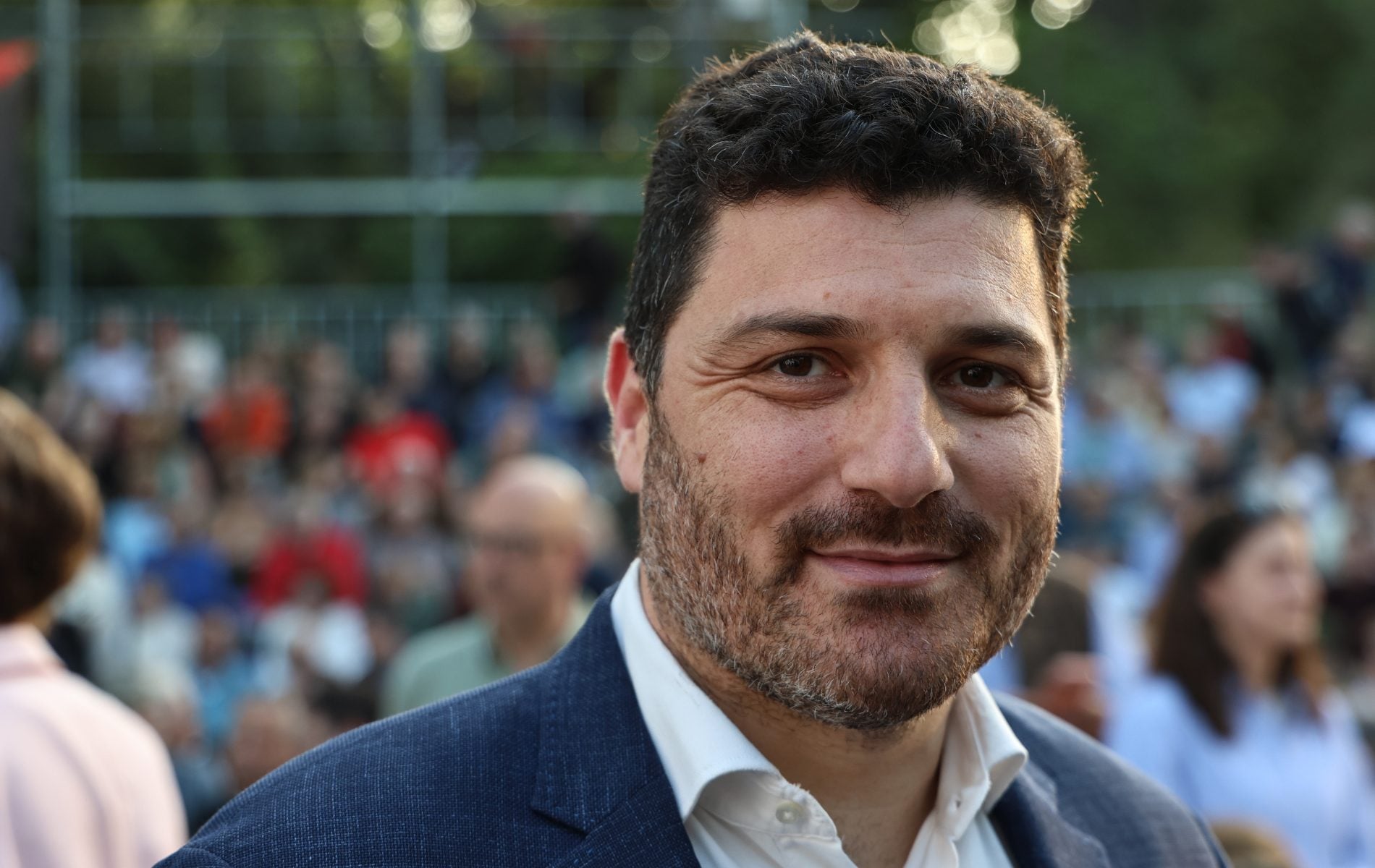 Τίτλοι τέλους για τον Διονύση Τεμπονέρα στον ΣΥΡΙΖΑ