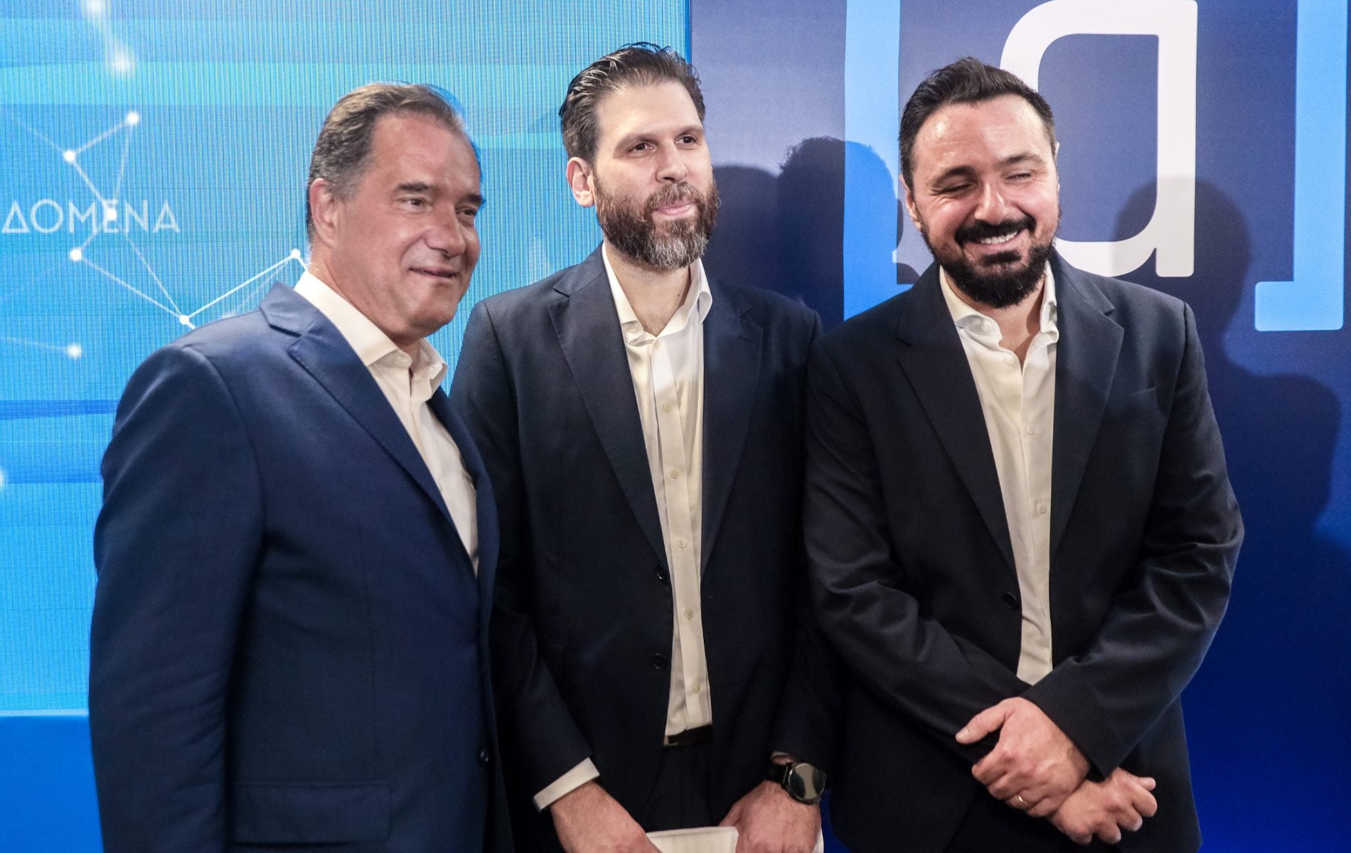 Οι «ιδιώτες» της Ομάδας Αλήθειας, τώρα διοικούν την Νέα Δημοκρατία – Ντροπή!