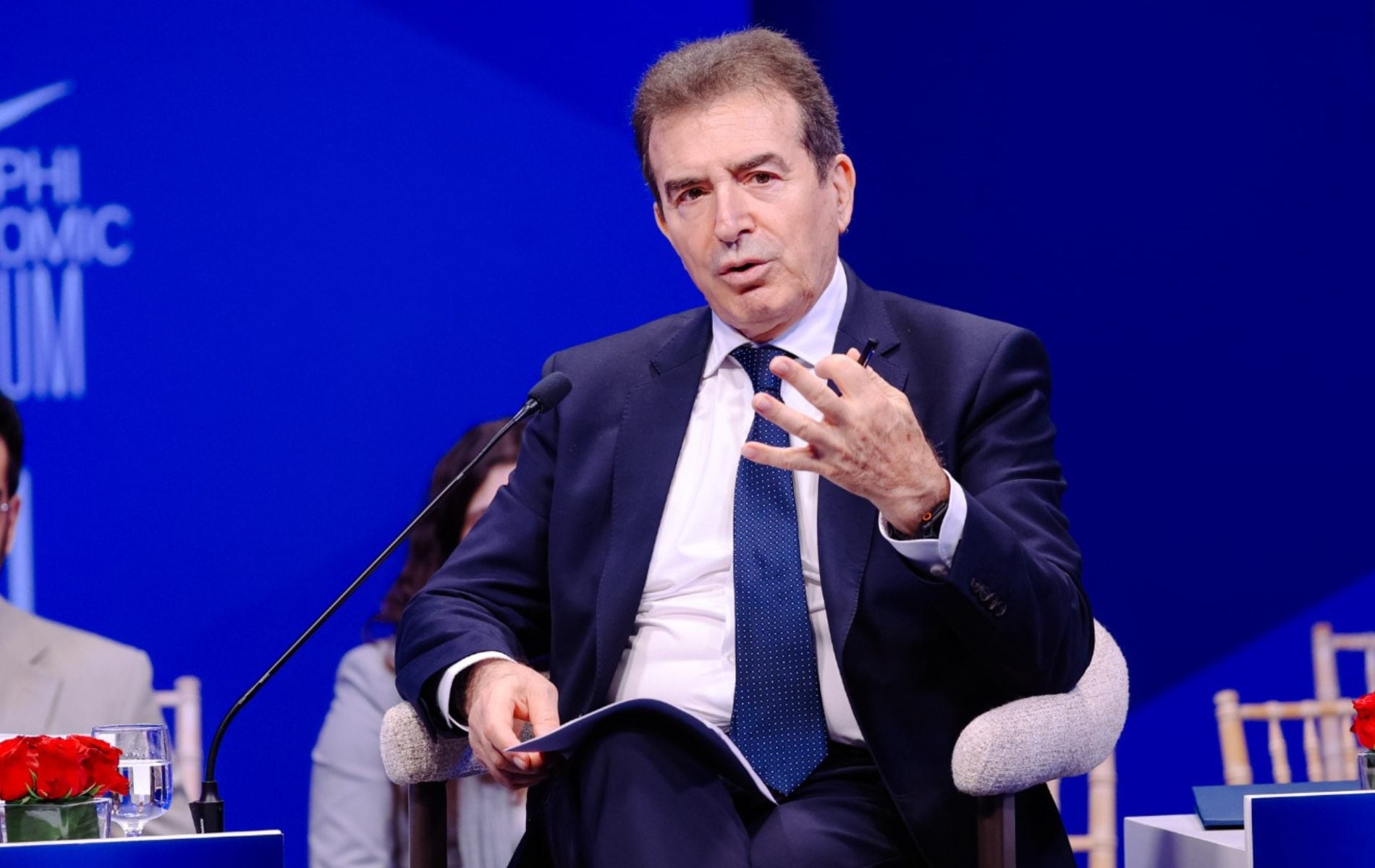 Χρυσοχοΐδης θα ζητήσει αλλαγή νομοθεσίας για τα πατίνια: «Πρέπει να απαγορευτούν για τους ανήλικους» (βίντεο)