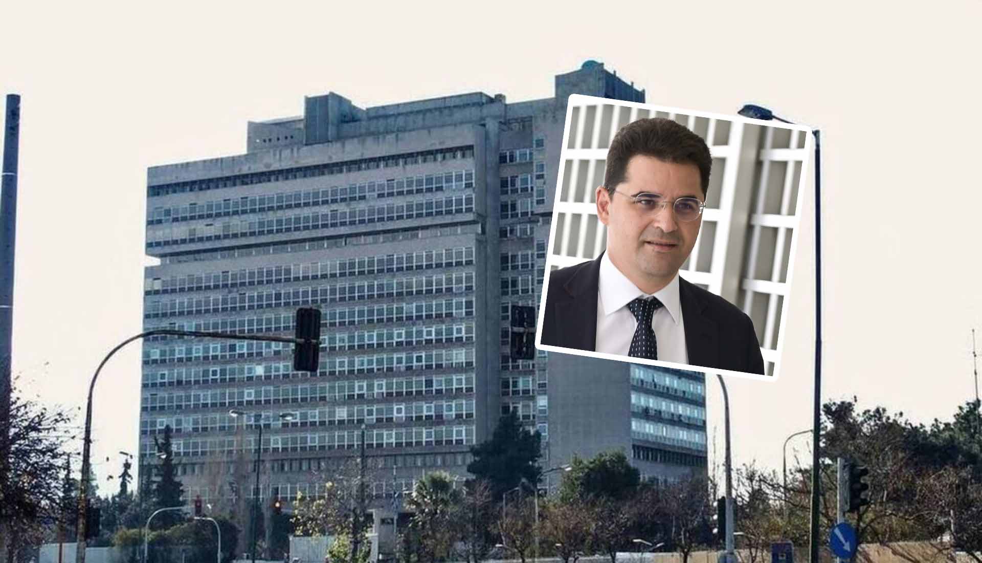 ΣτΕ: Ζητά από ΕΥΠ τον φάκελο Κουκάκη