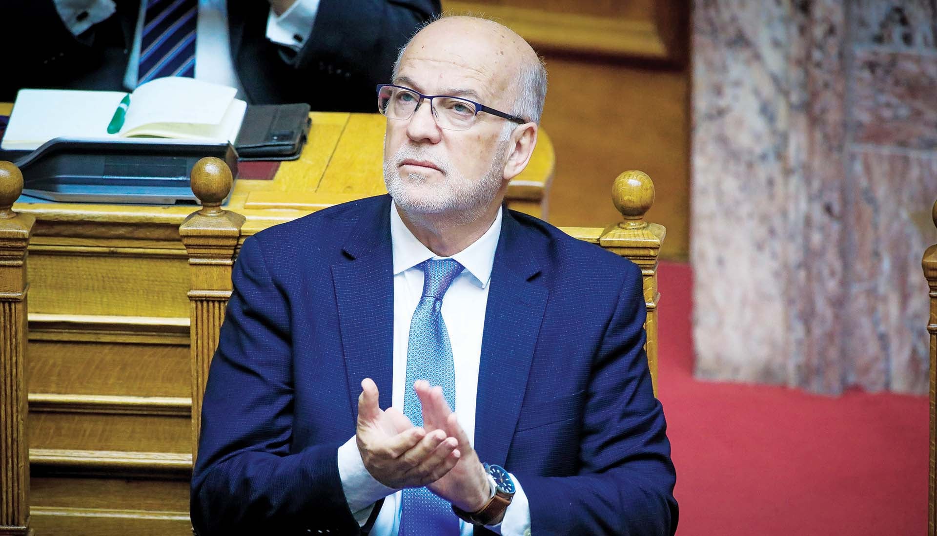 Ελιτ δίκες για πολιτικούς: Σκοτεινή μεθόδευση για τους πρωταγωνιστές του σκανδάλου ΟΠΕΚΕΠΕ