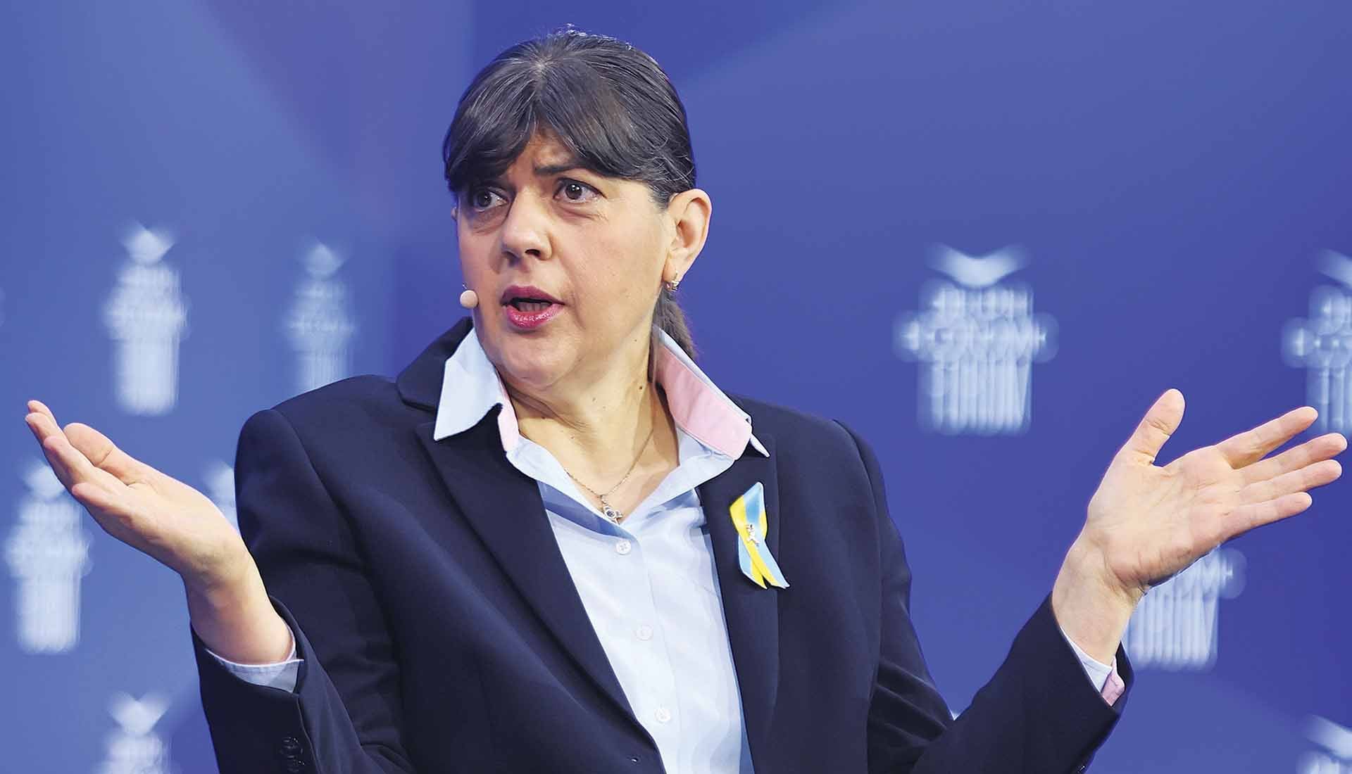 Σολομώντια λύση Α. Π. για την Πόπη Παπανδρέου
