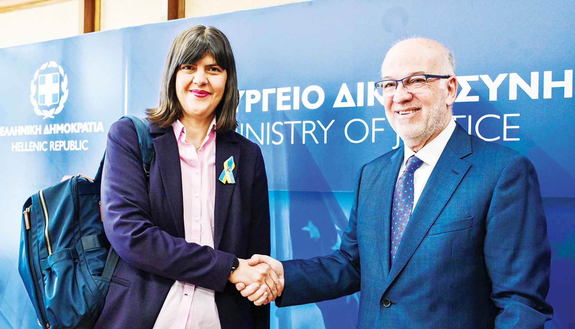 Μαύρη προπαγάνδα για το ράπισμα Κοβέσι