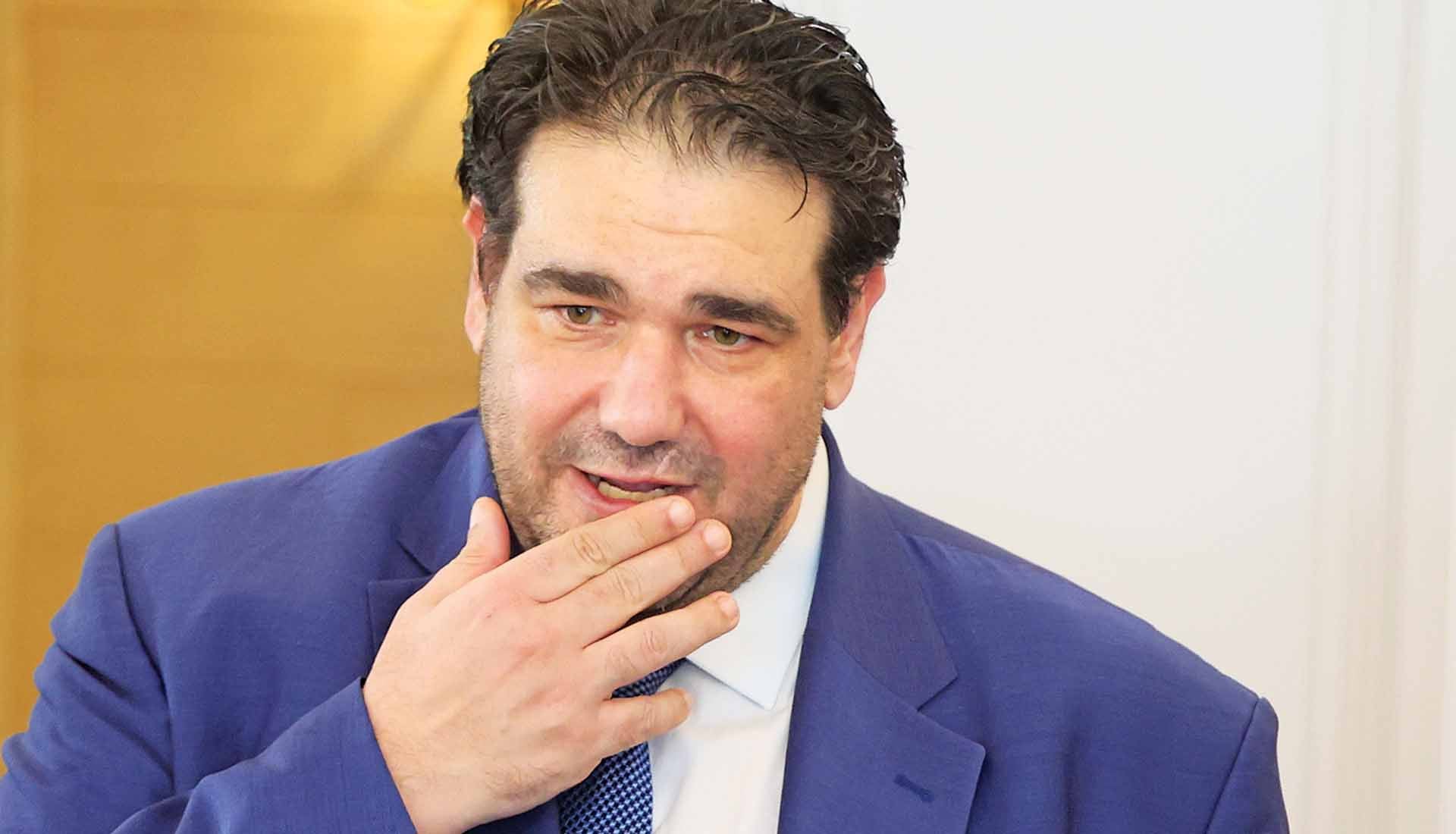 Το νέο εκλογικό σύστημα που επεξεργάζεται το Υπουργείο Εσωτερικών – «Δεν μας ταιριάζει» λέει ο κ. Λιβάνιος