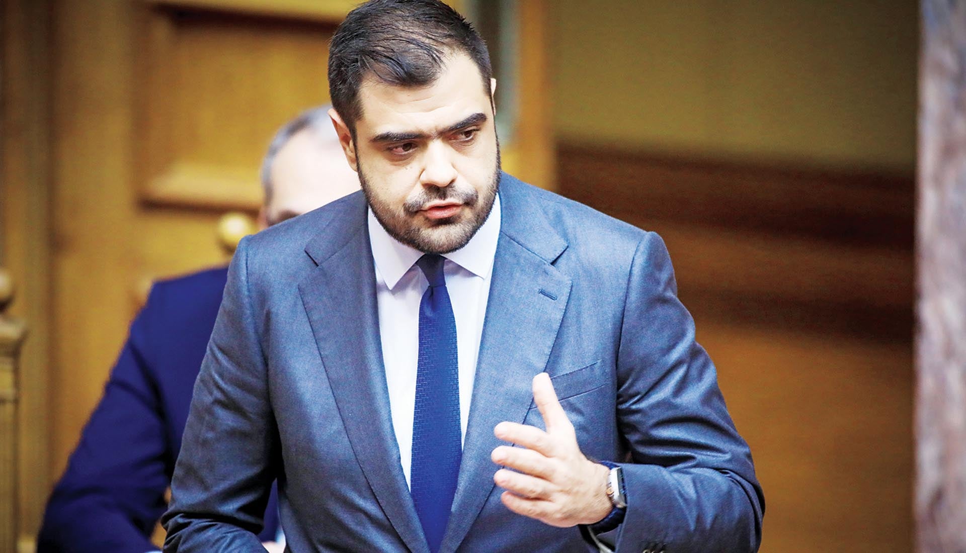 Μια… αθώα κυβέρνηση και υποδίκων και καταδίκων!!!