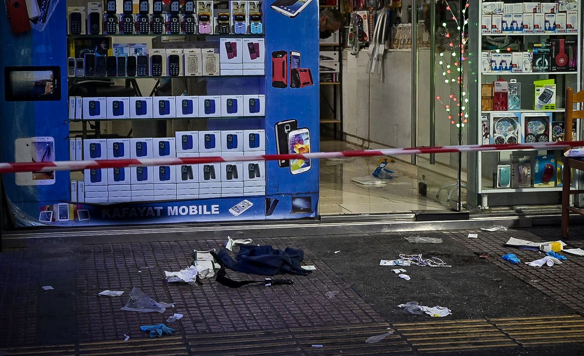 Πυροβολισμοί στα Πατήσια: Βαρύ ποινικό παρελθόν για τους τρεις συλληφθέντες – Αναζητείται ο τέταρτος εμπλεκόμενος