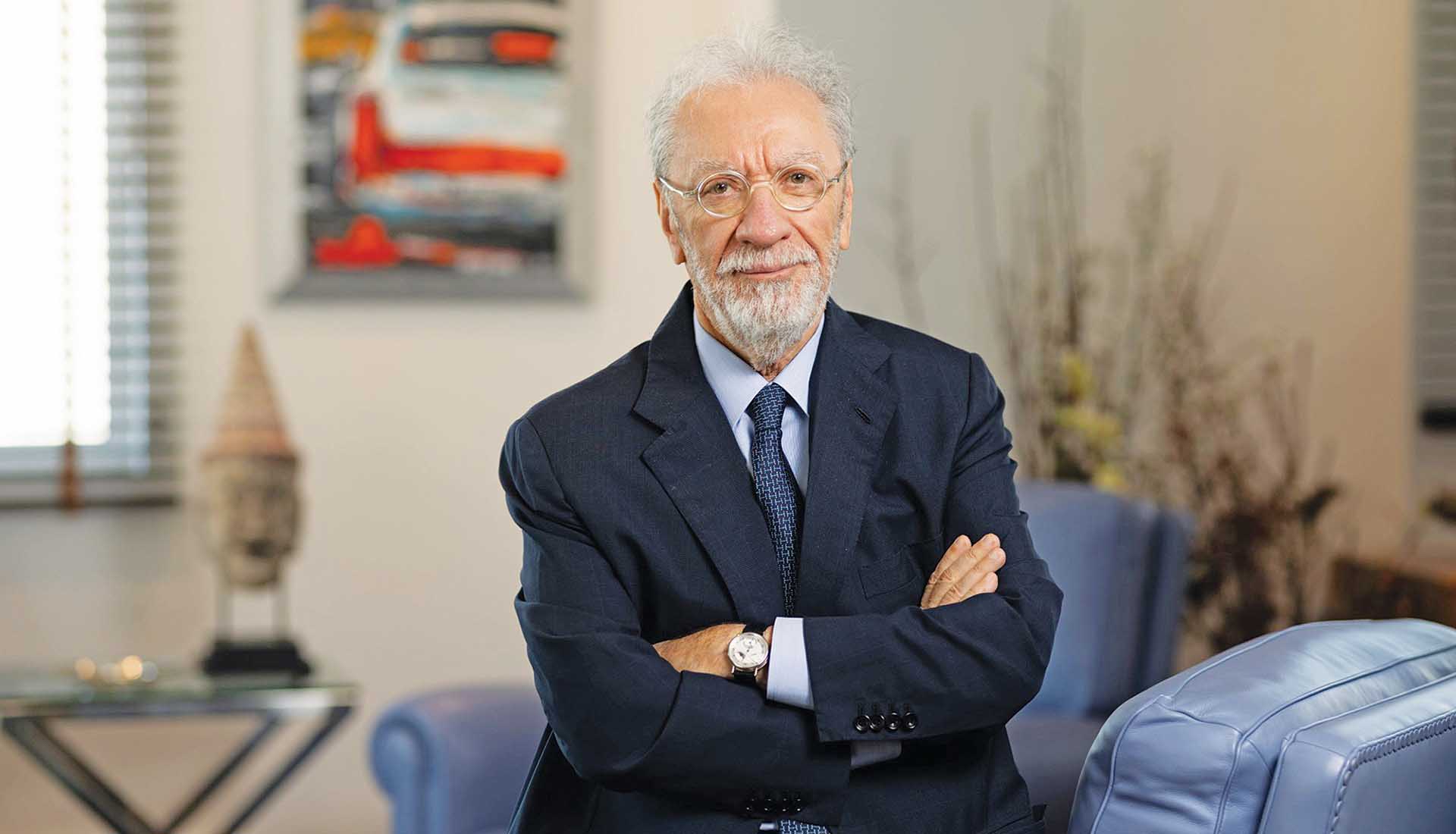 Η απόρρητη έκθεση Αφέρωφ προς τον Γεώργιο Ράλλη