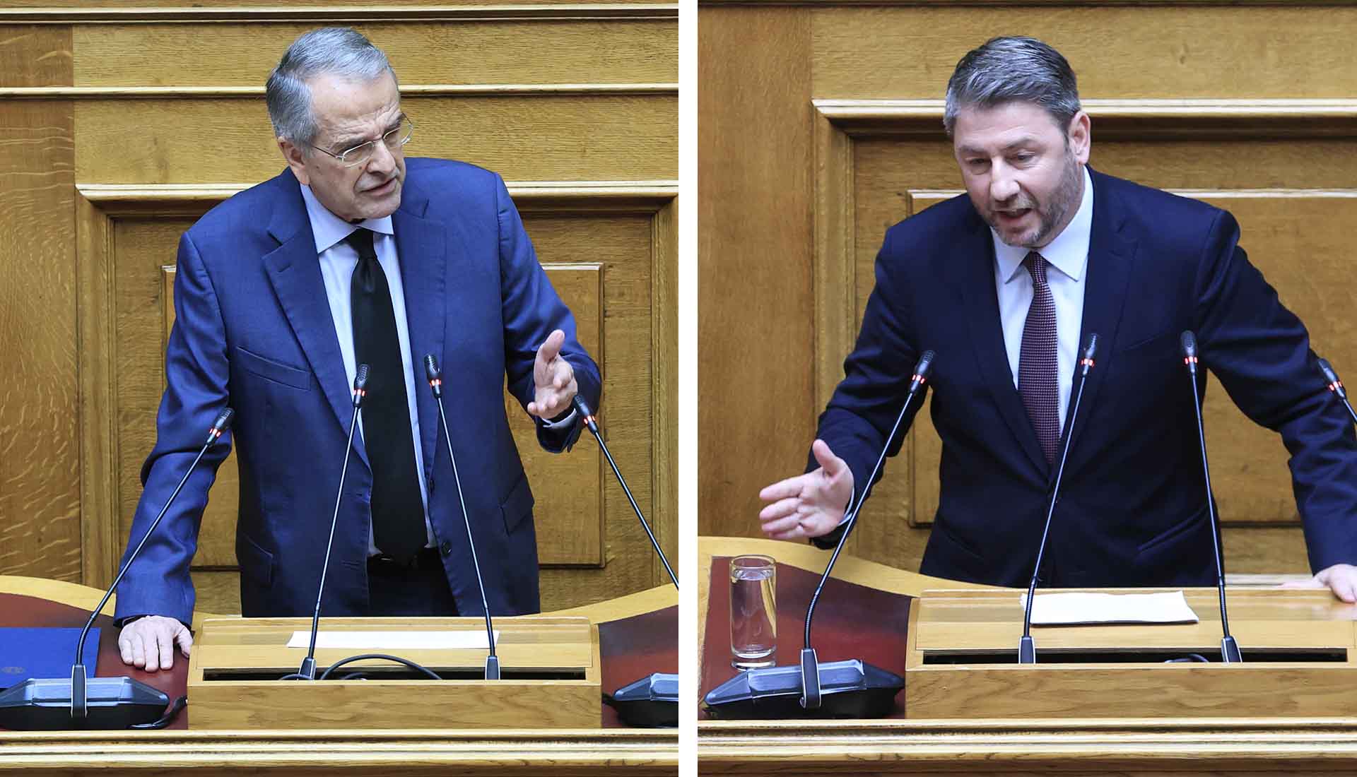 Άγχος στο Μαξίμου, σενάρια ανατροπής και πολιτικά παιχνίδια στο παρασκήνιο