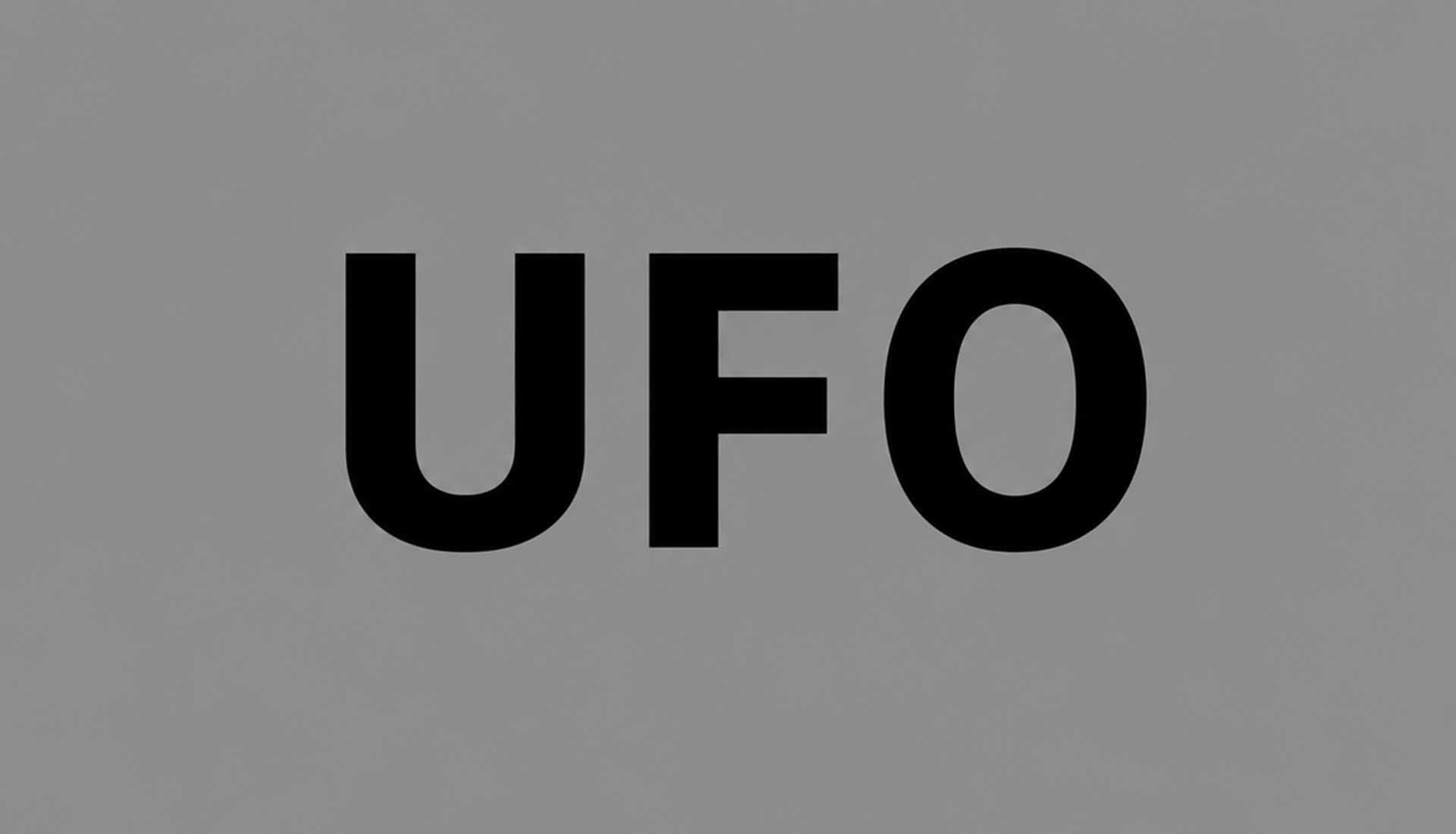 UFO και στην Ελλάδα