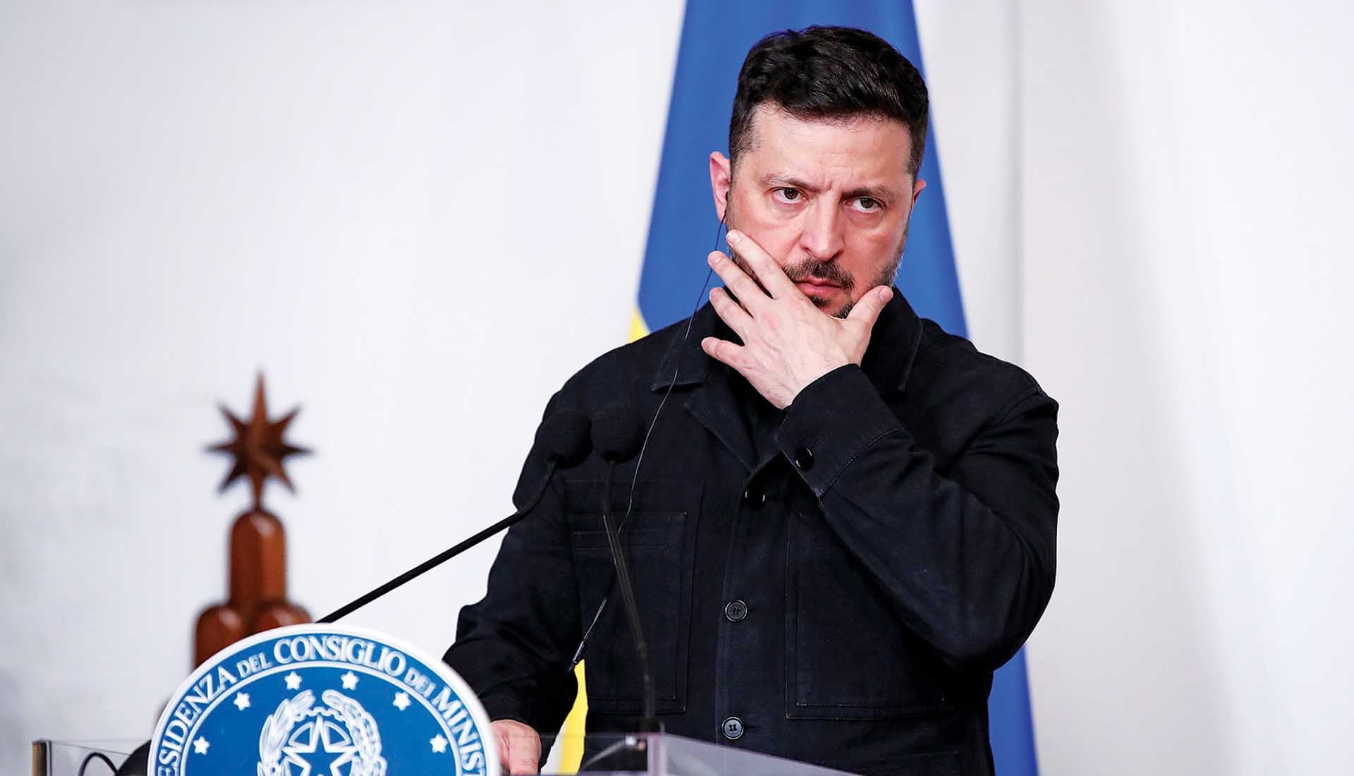 Από drones και σκάνδαλα μέχρι… καπρίς στην κατάψυξη
