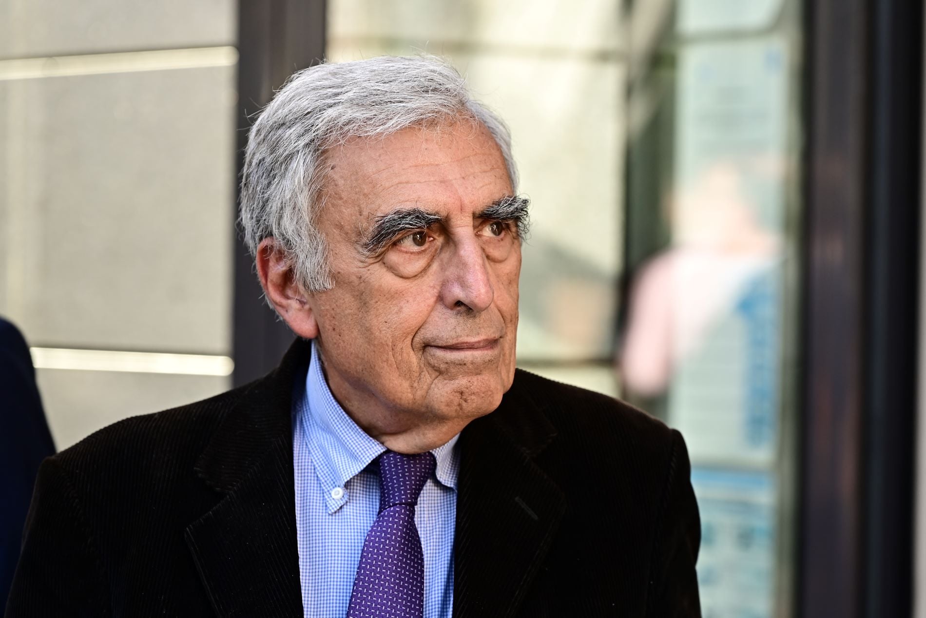 Κ. Μενουδάκος : Οι υποκλοπές δεν έγιναν από ιδιώτες