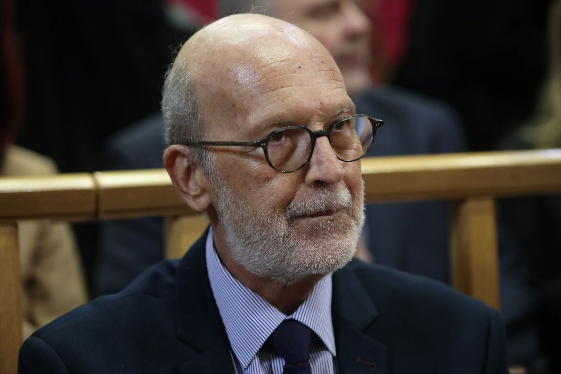 Νέες αποκαλύψεις για τις υποκλοπές και τον Εισαγγελέα Κ. Τζαβέλλα