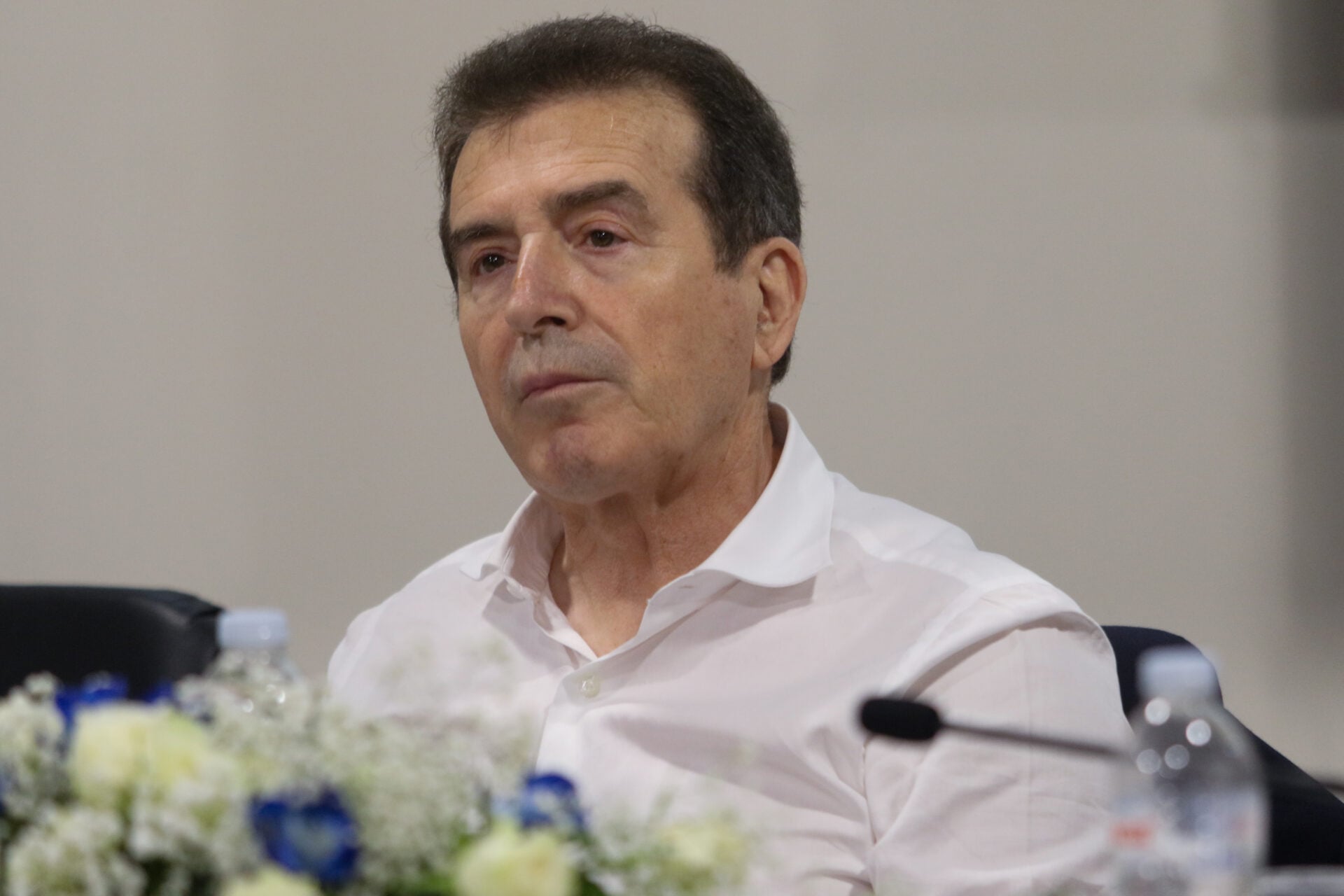 Μιχάλης Χρυσοχοΐδης