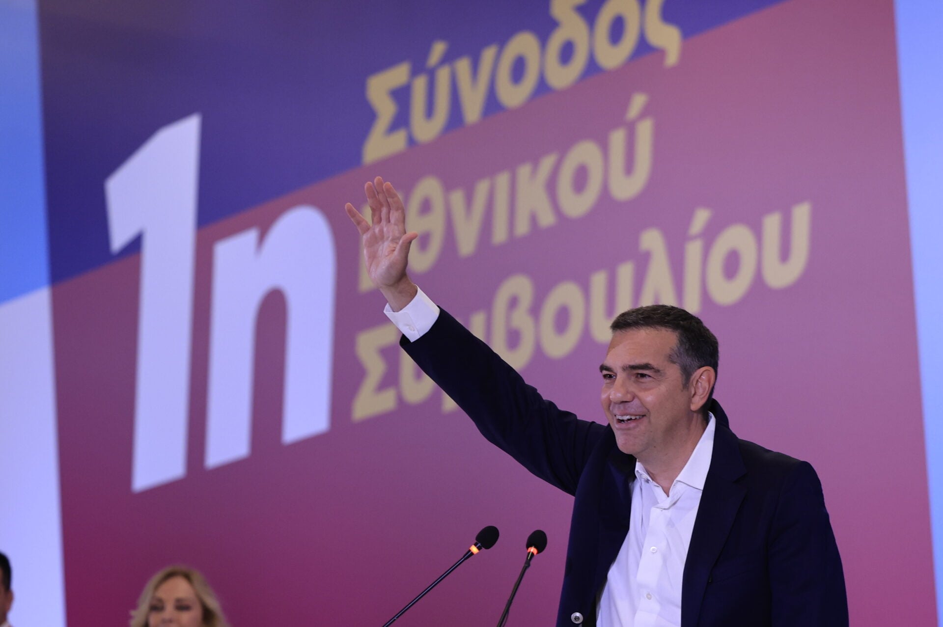 Οι πέντε άμεσες παρεμβάσεις που ανακοίνωσε ο Α. Τσίπρας