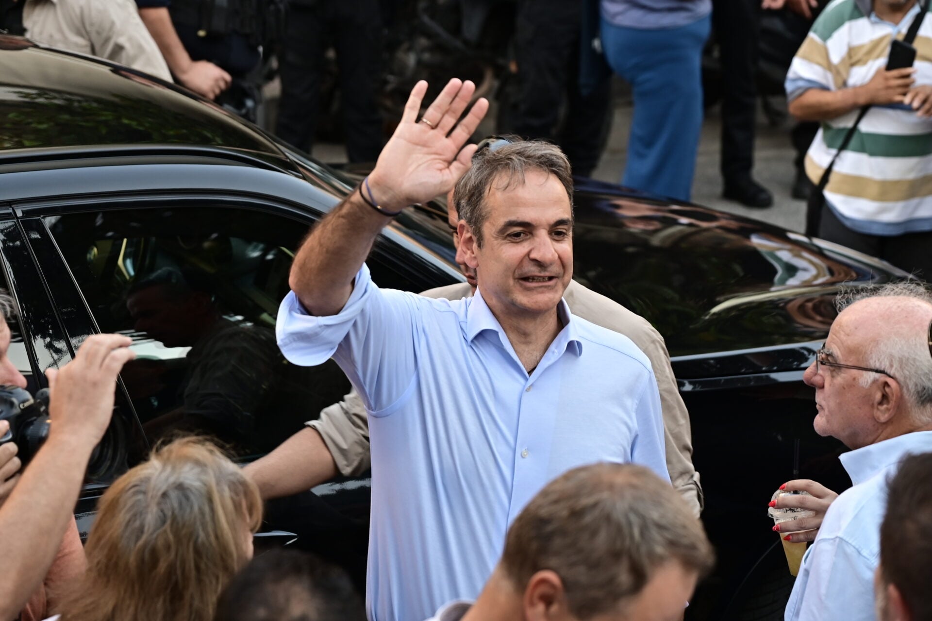 ΜΗΤΣΟΤΑΚΗΣ ΑΙΓΑΛΕΩ