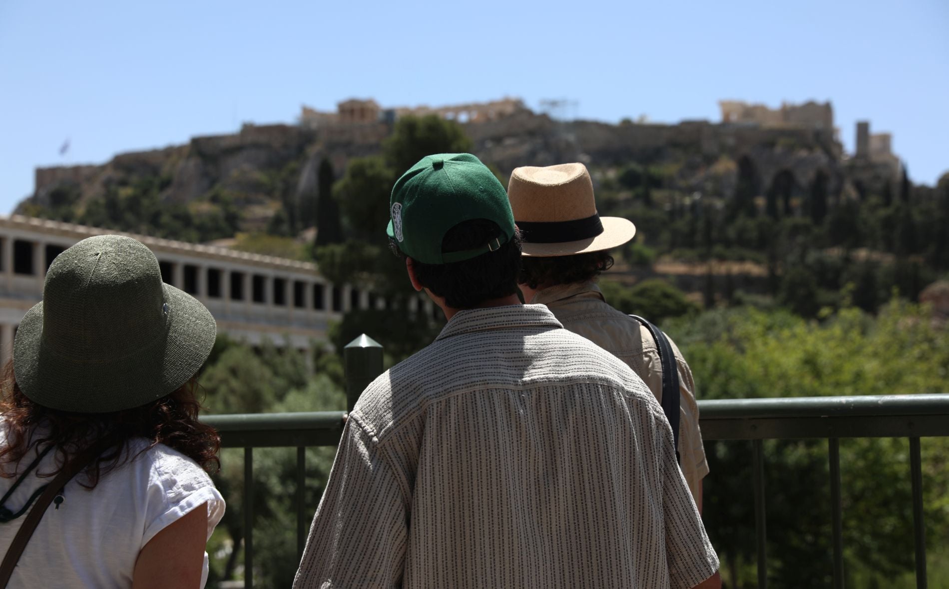 Έρχεται νέο κύμα ζέστης – Πού θα δείξει 35άρια ο υδράργυρος σήμερα (video)
